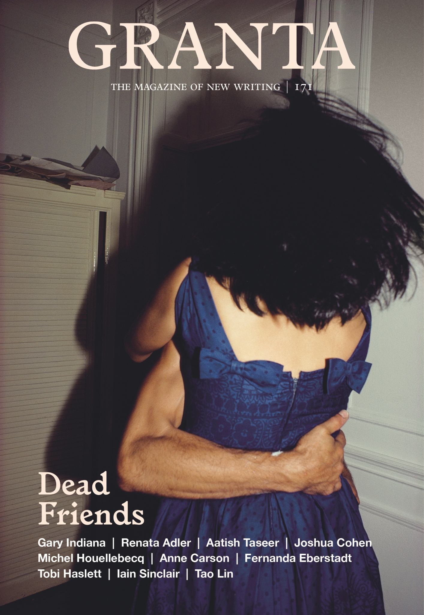Granta 171 Cover Image