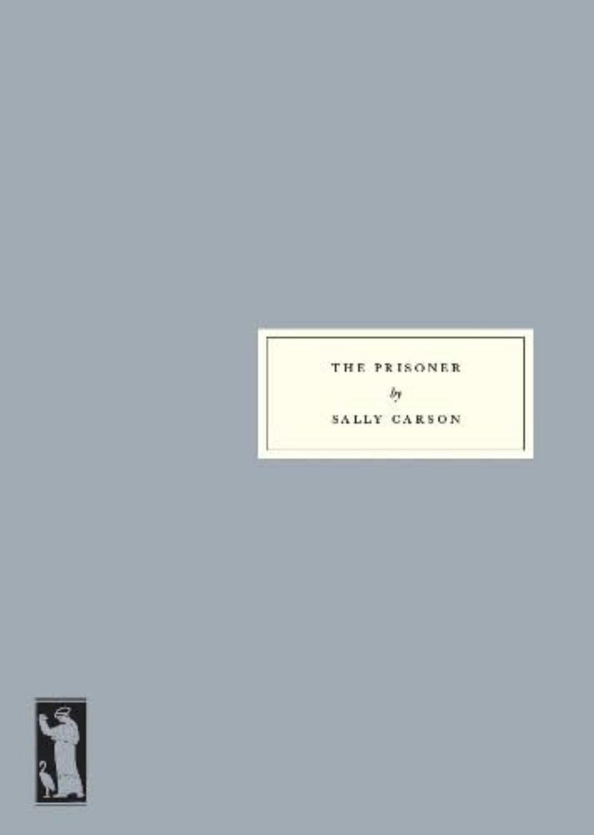 The Prisoner Cover Image