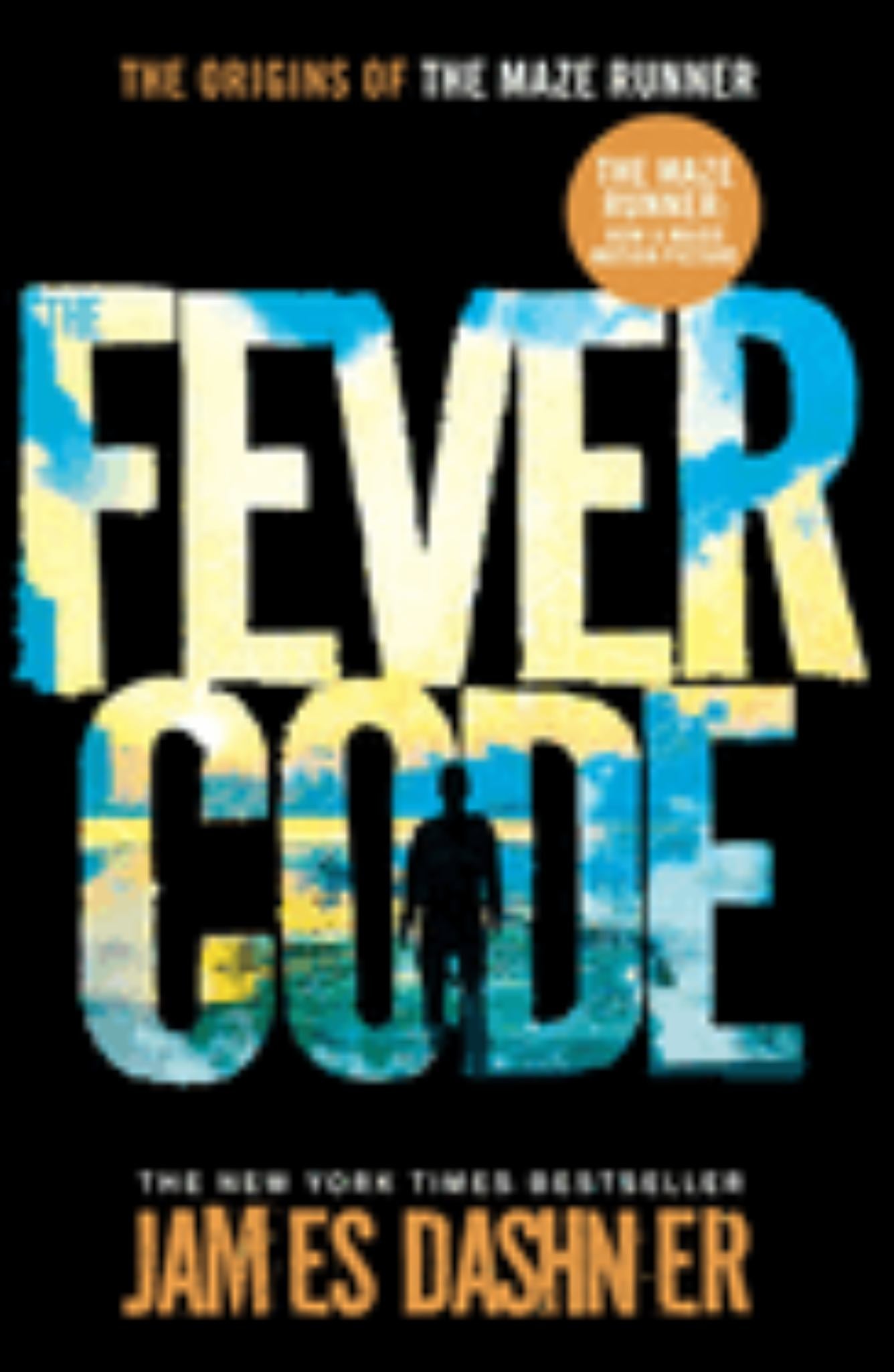 The Fever Code Cover Image