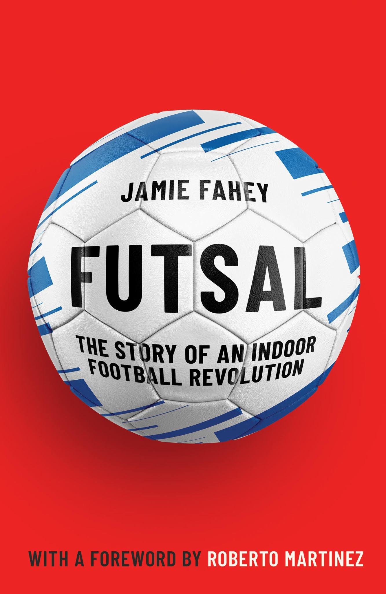 Futsal Cover Image