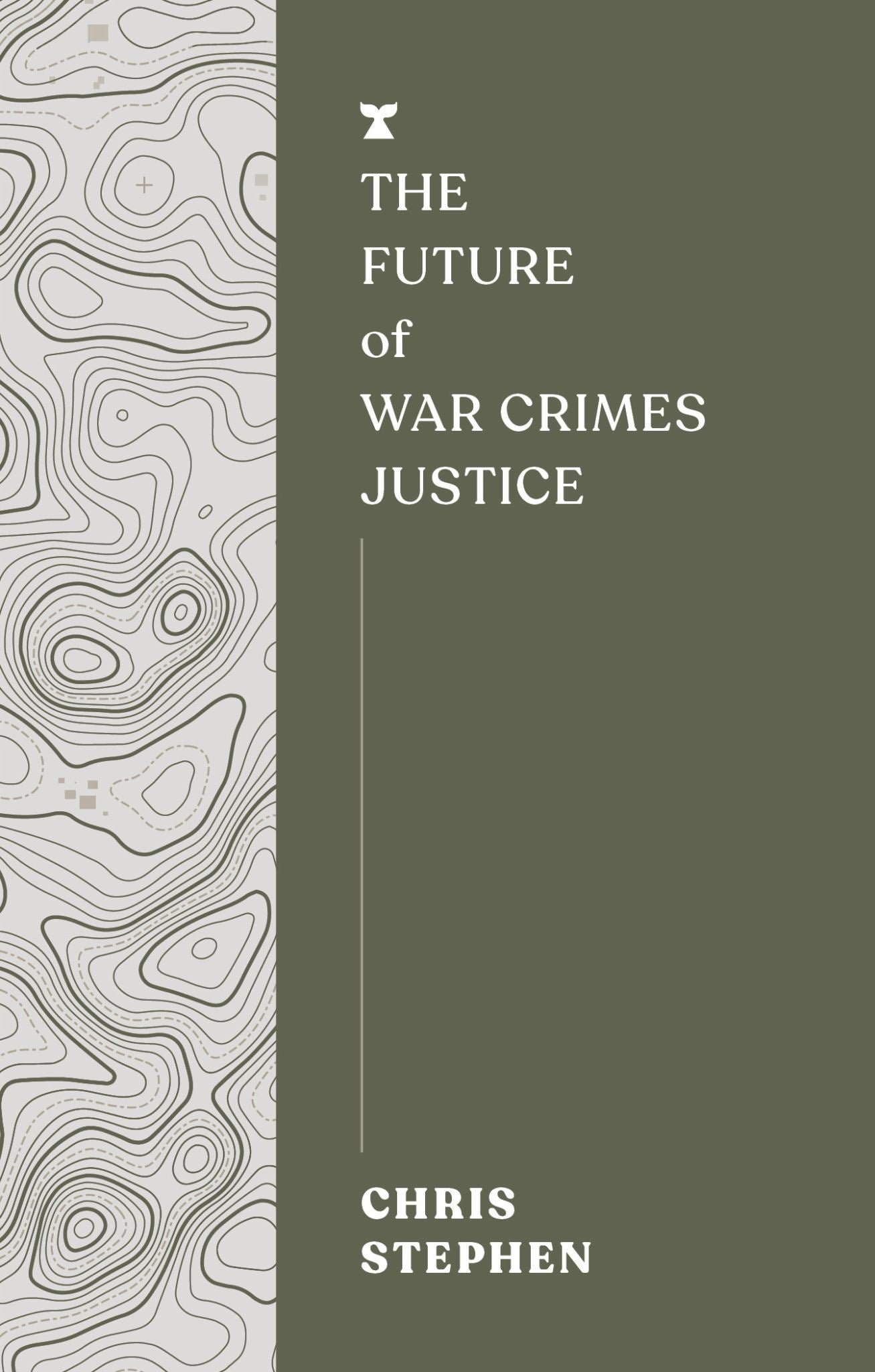 The Future of War Crimes Justice Cover Image