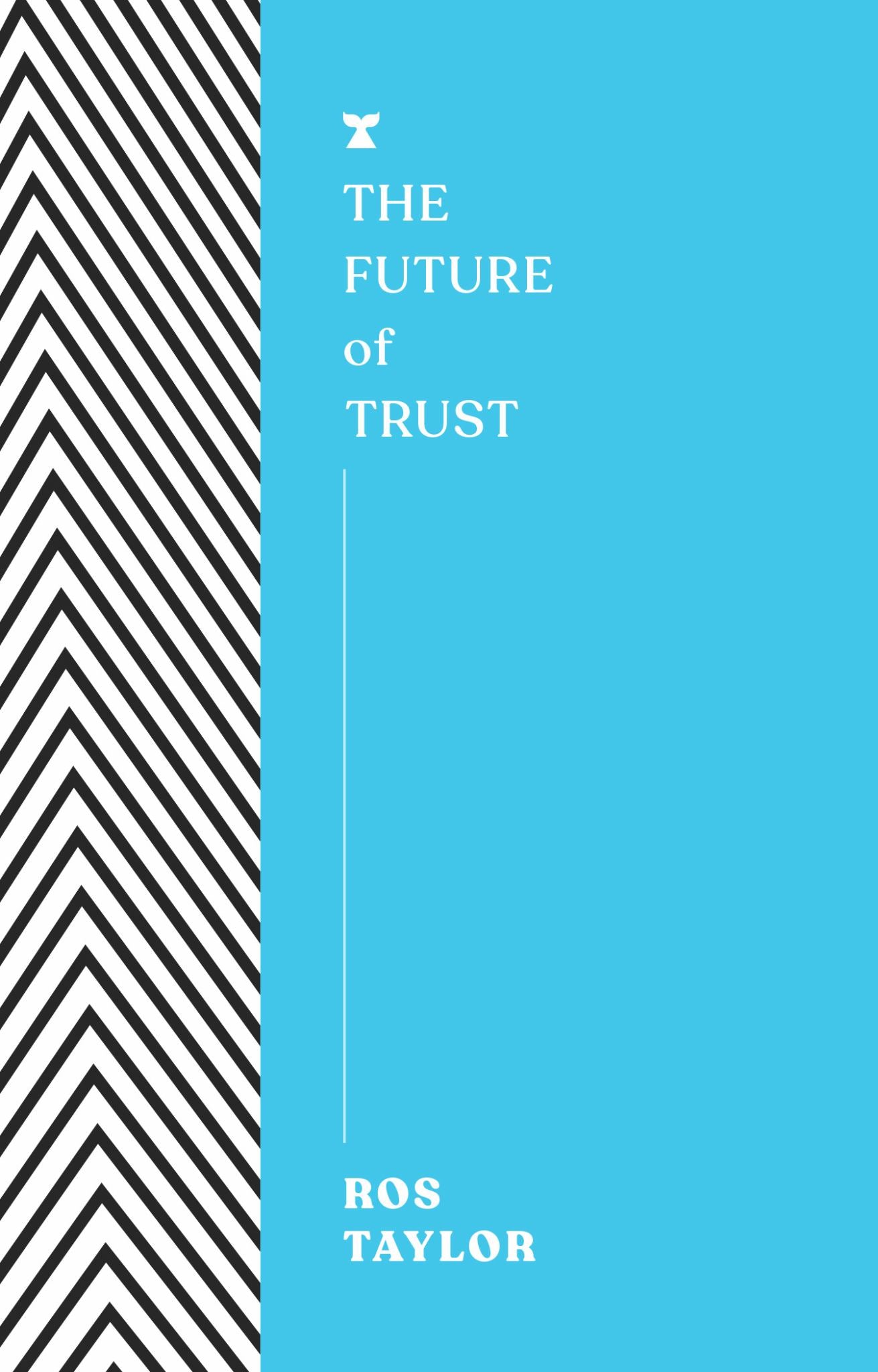 The Future of Trust Cover Image