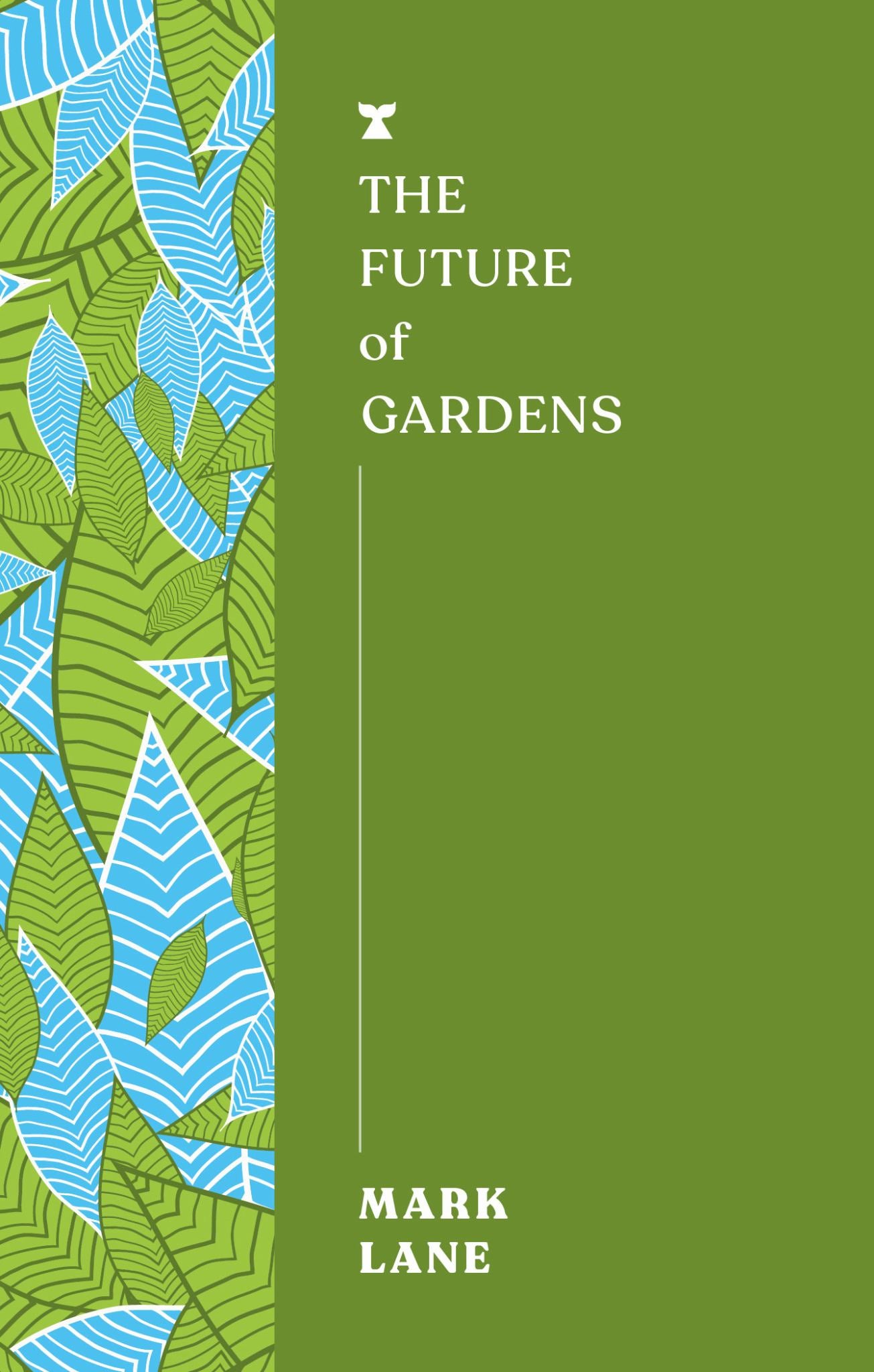 The Future of Gardens Cover Image