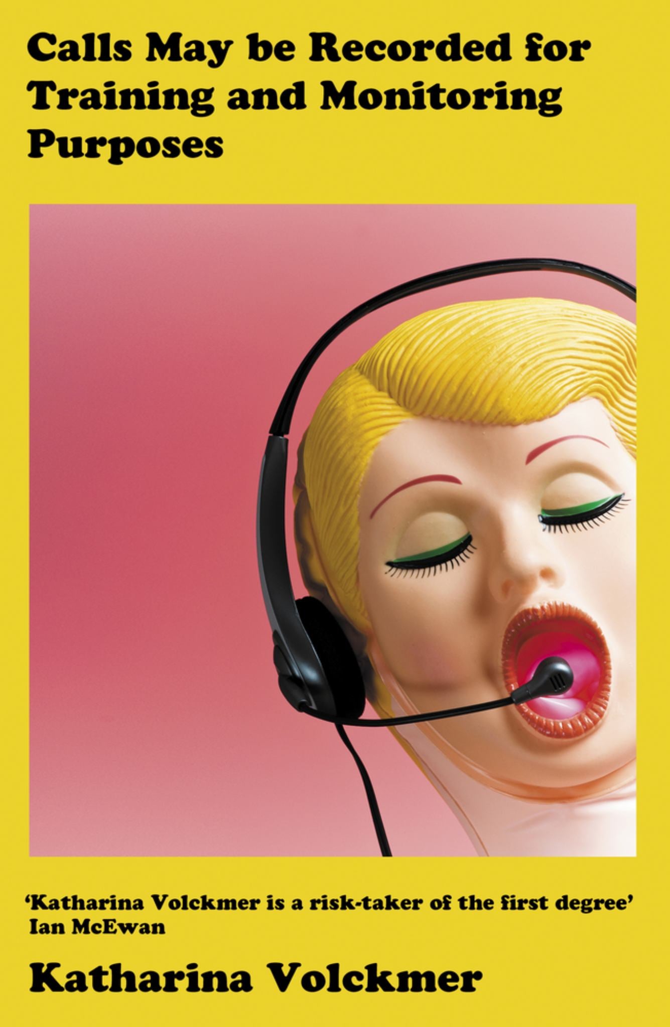 Calls May Be Recorded for Training and Monitoring Purposes Cover Image