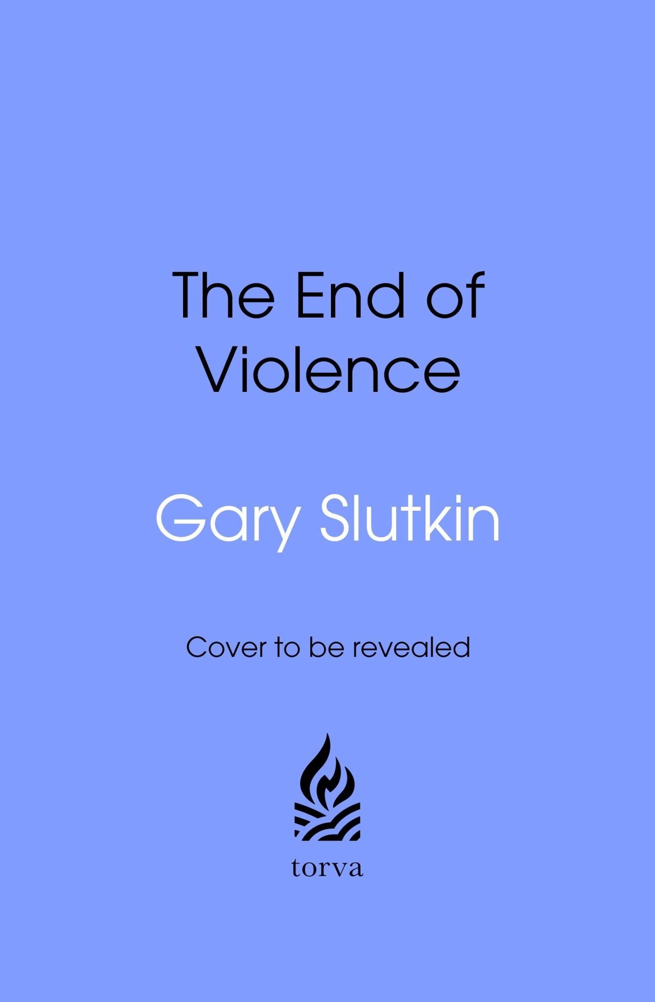 The End of Violence Cover Image