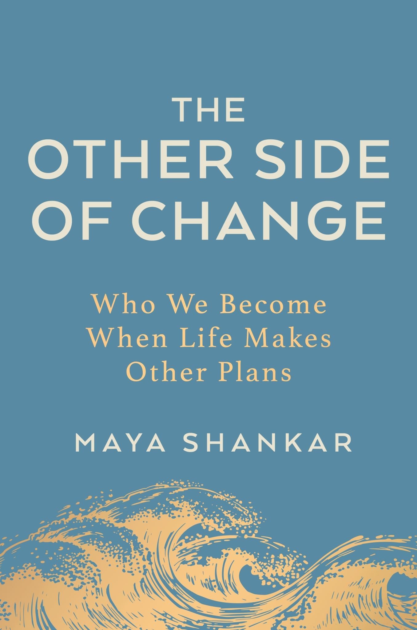 The Other Side of Change Cover Image