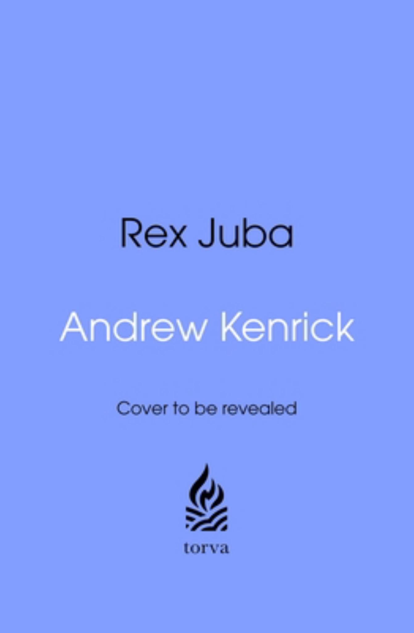 Rex Juba Cover Image