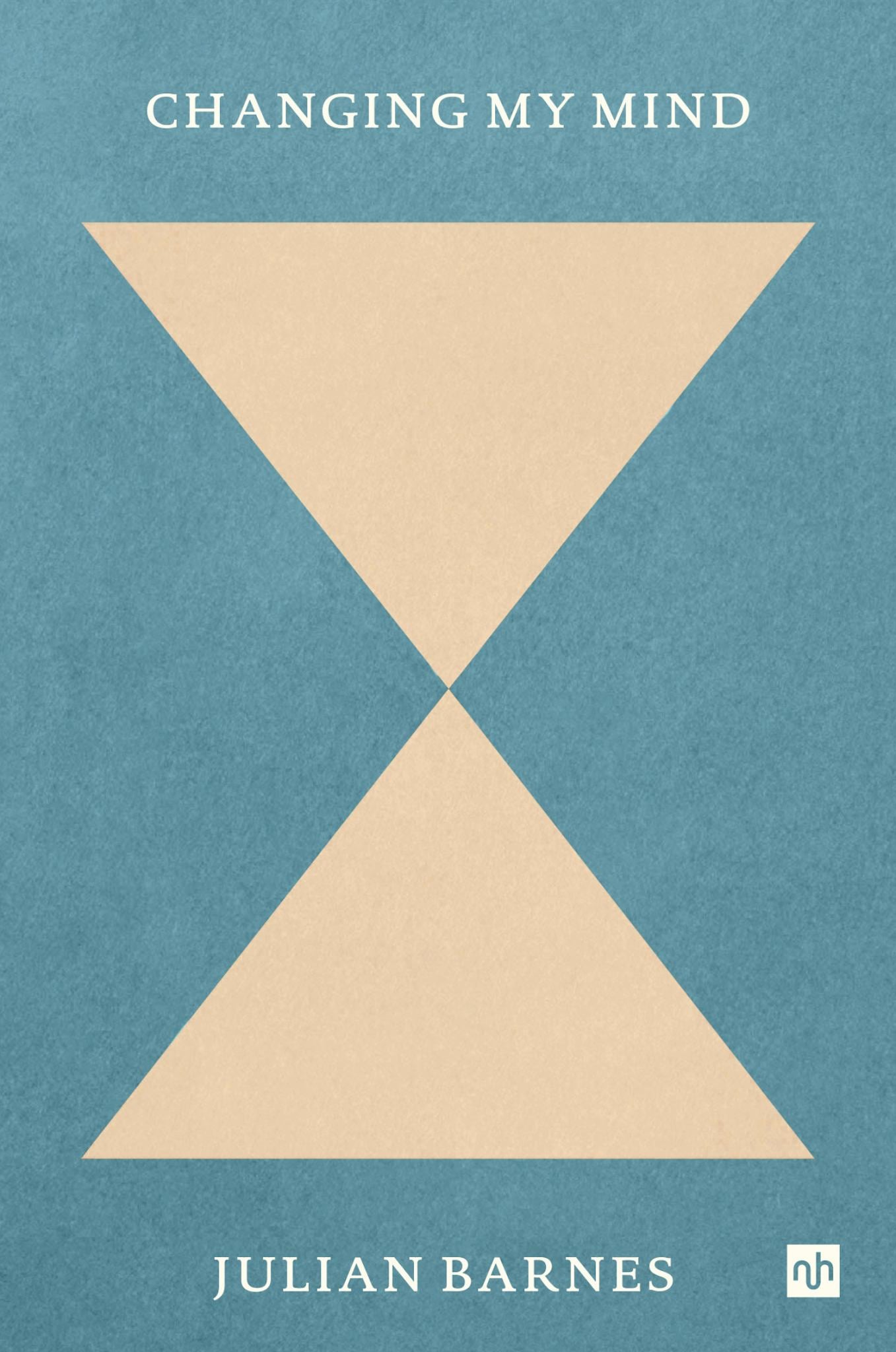 Changing My Mind Cover Image