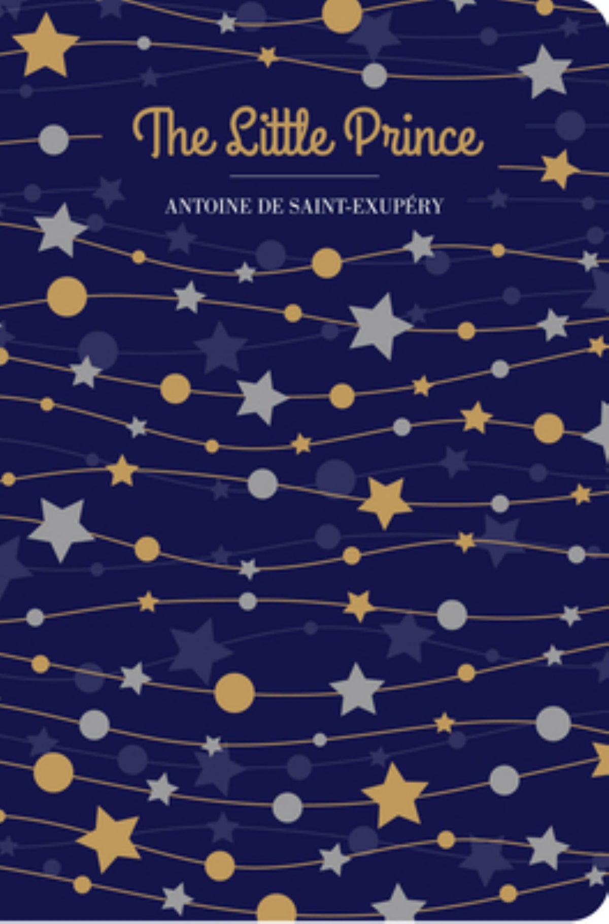 The Little Prince Cover Image