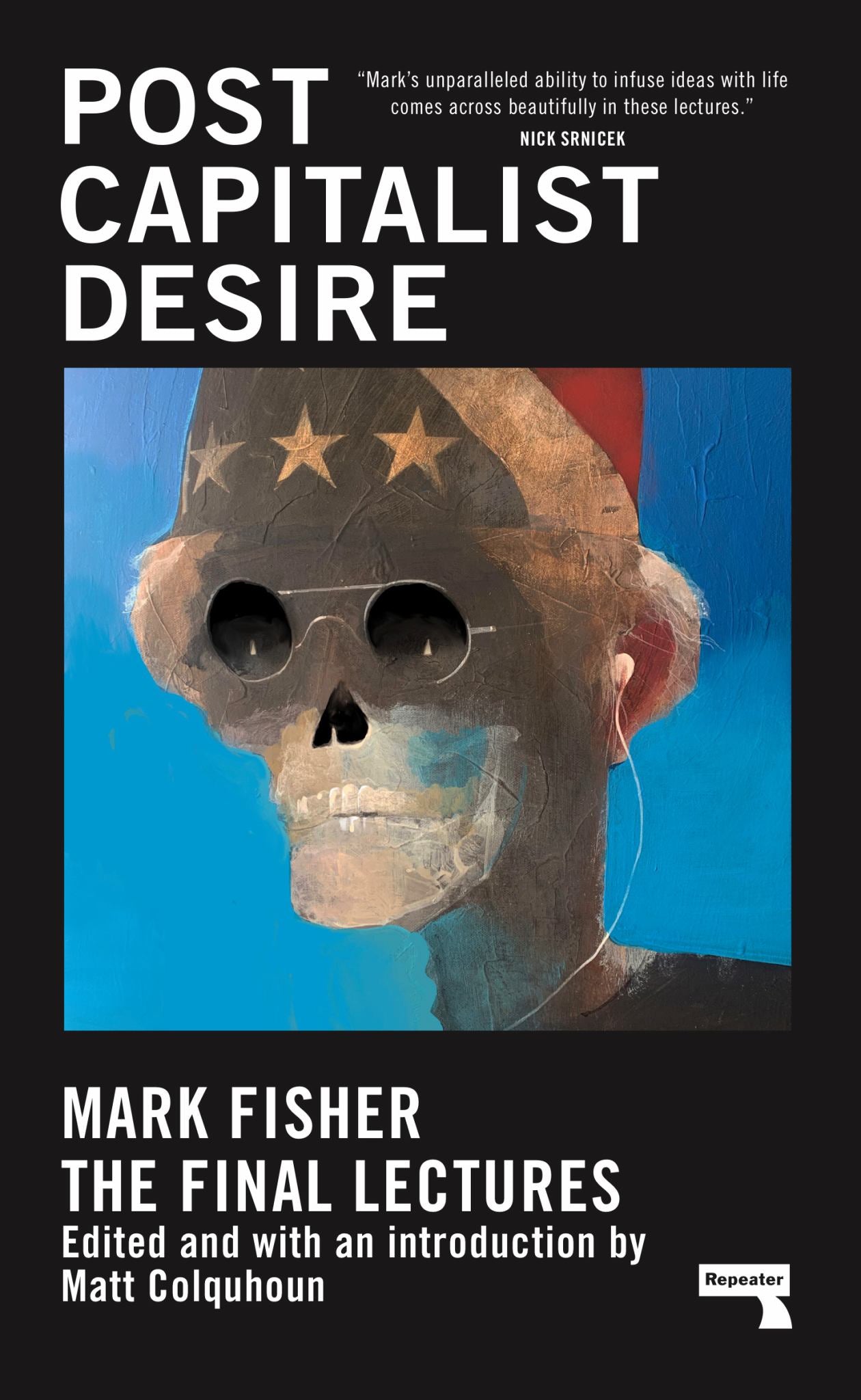 Postcapitalist Desire Cover Image