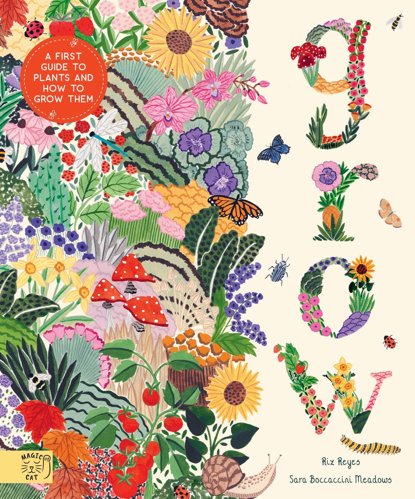 Grow Cover Image