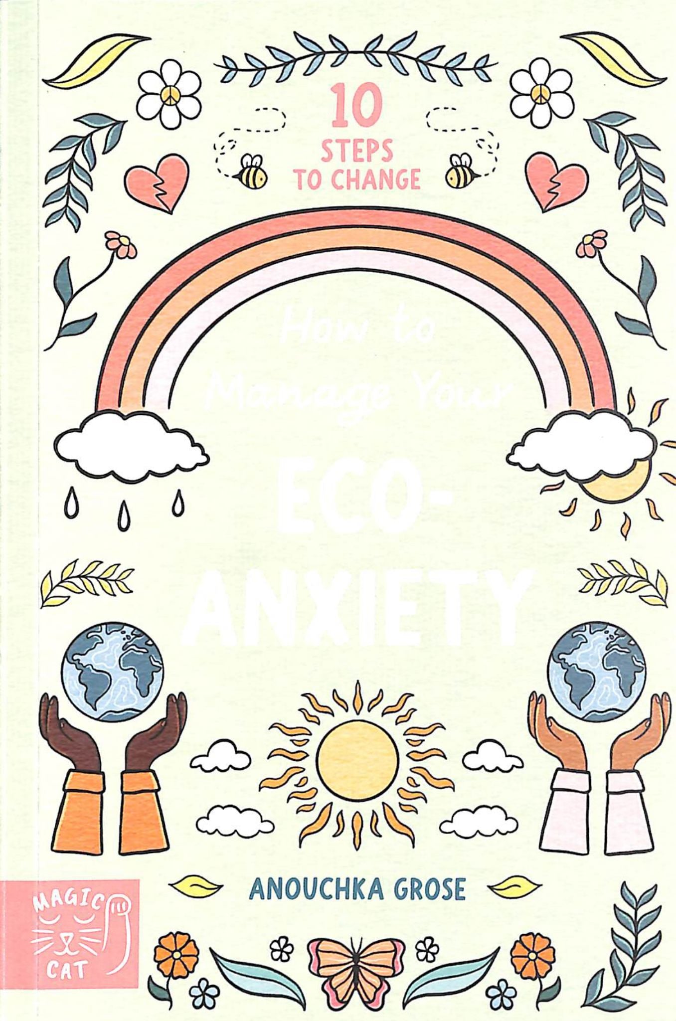 How to Manage Your Eco-Anxiety Cover Image
