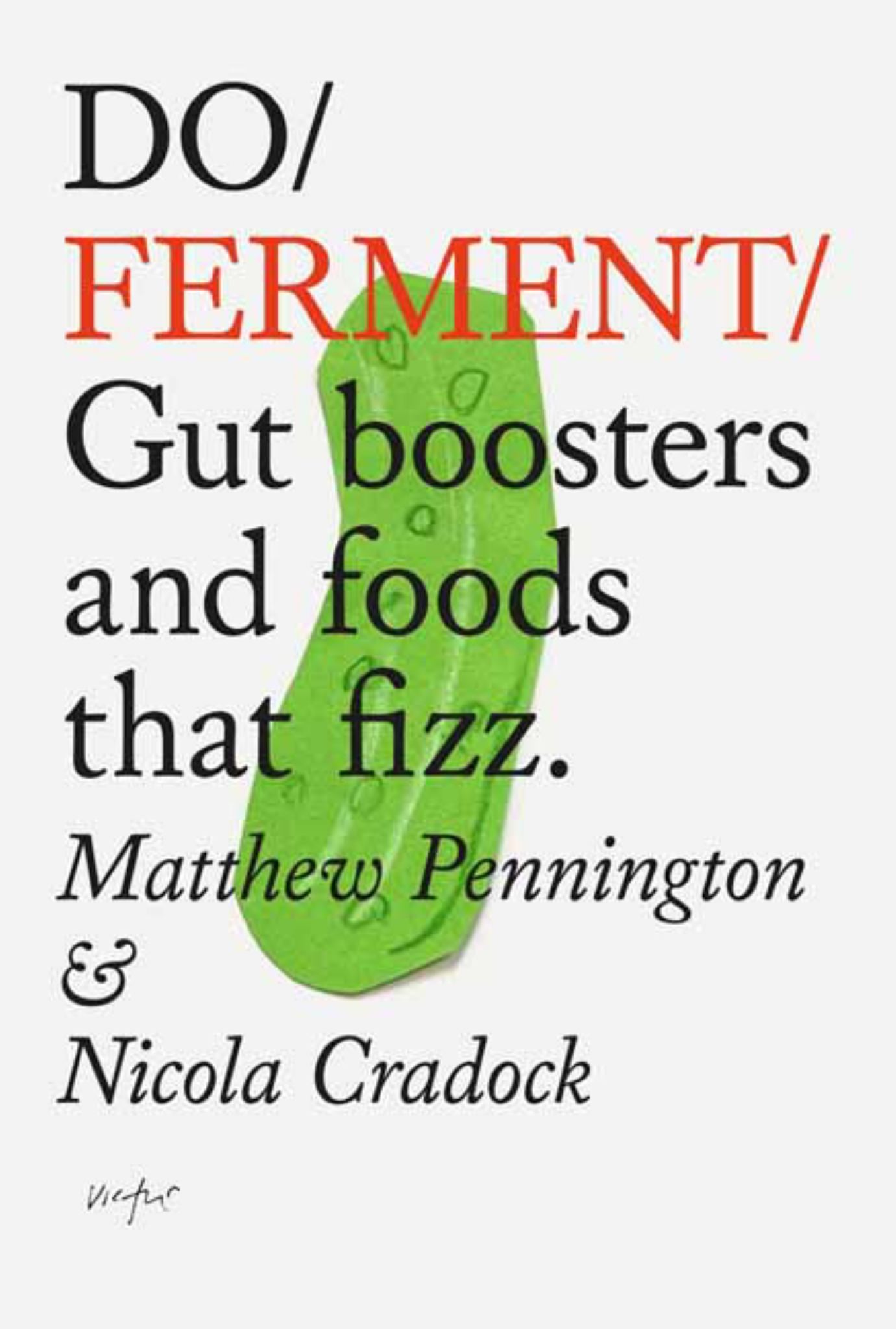 Do Ferment Cover Image