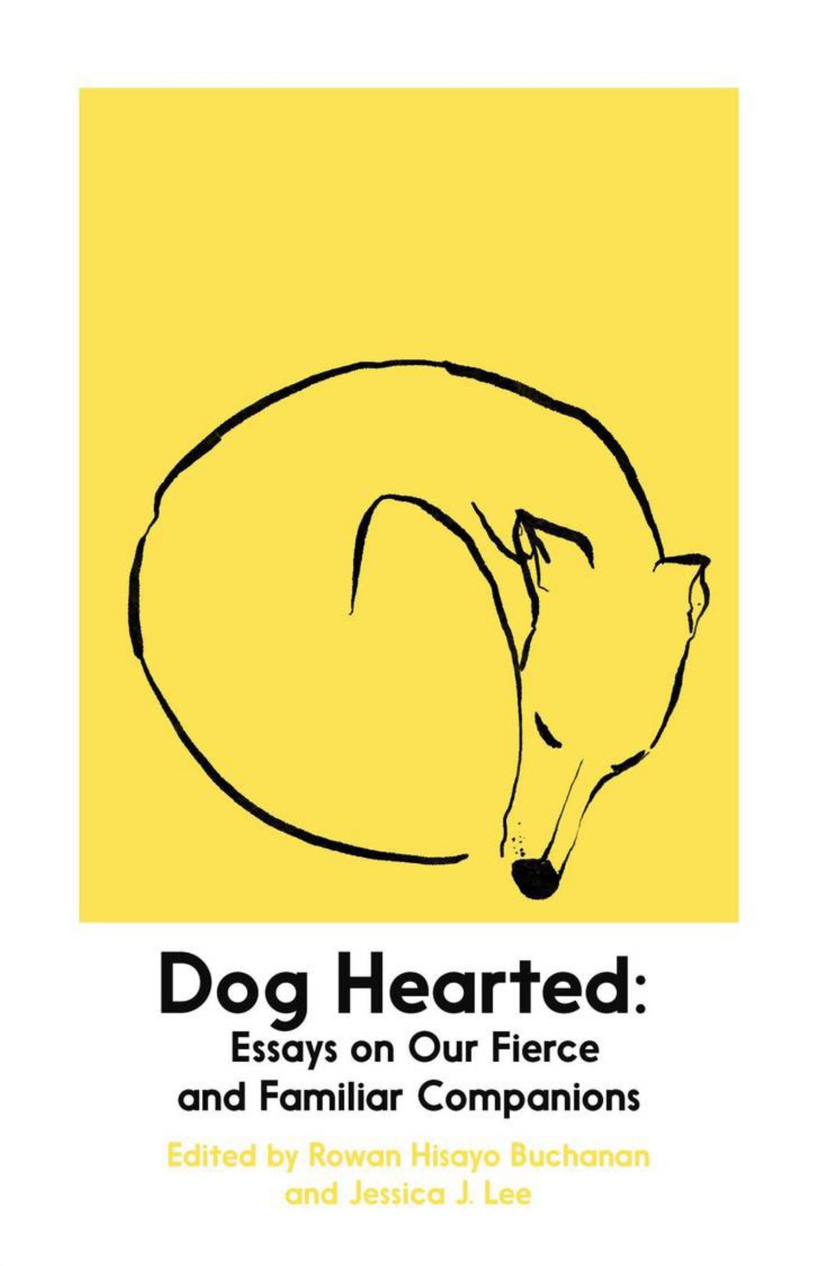 Dog Hearted Cover Image