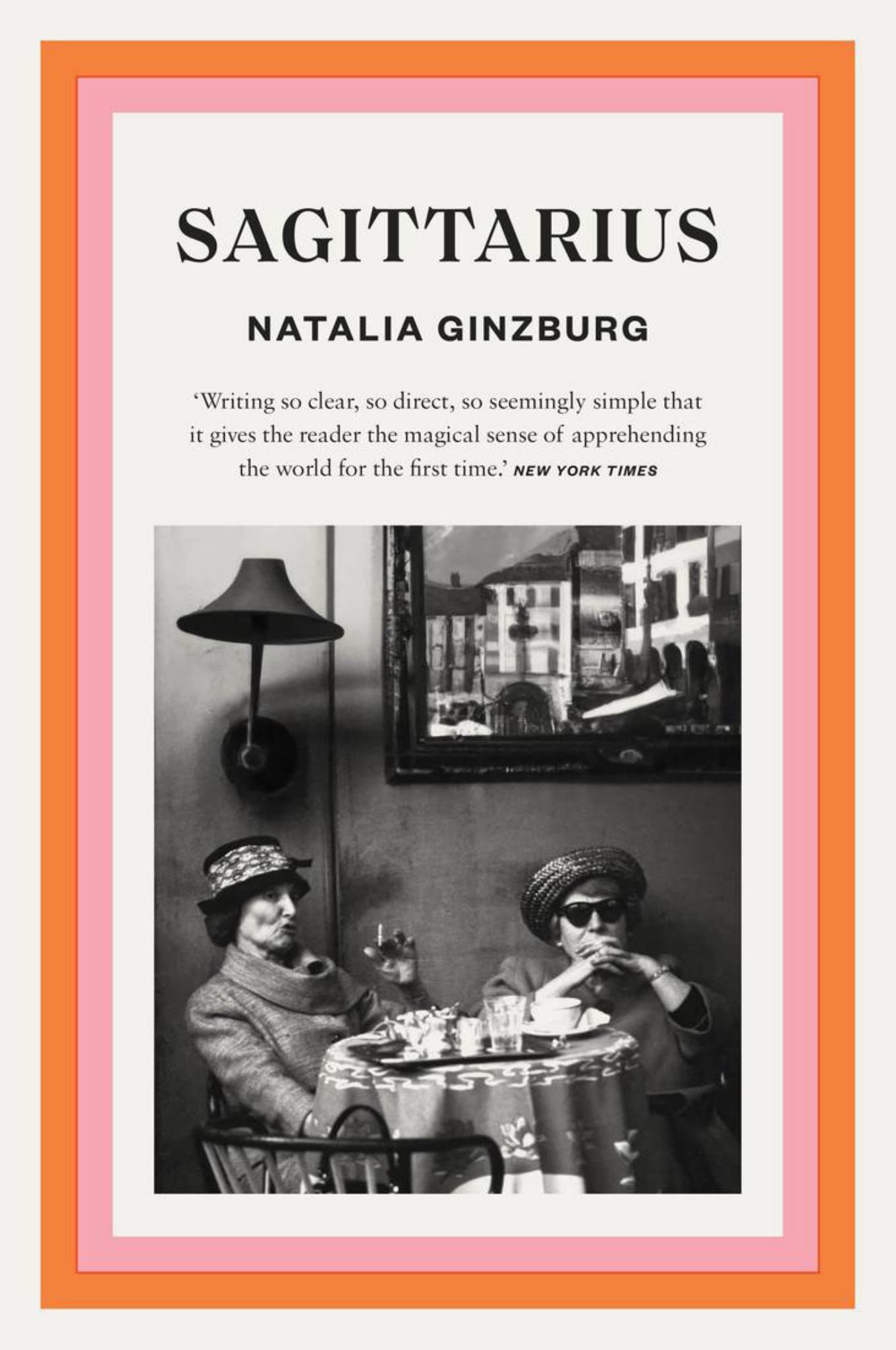 Sagittarius Cover Image