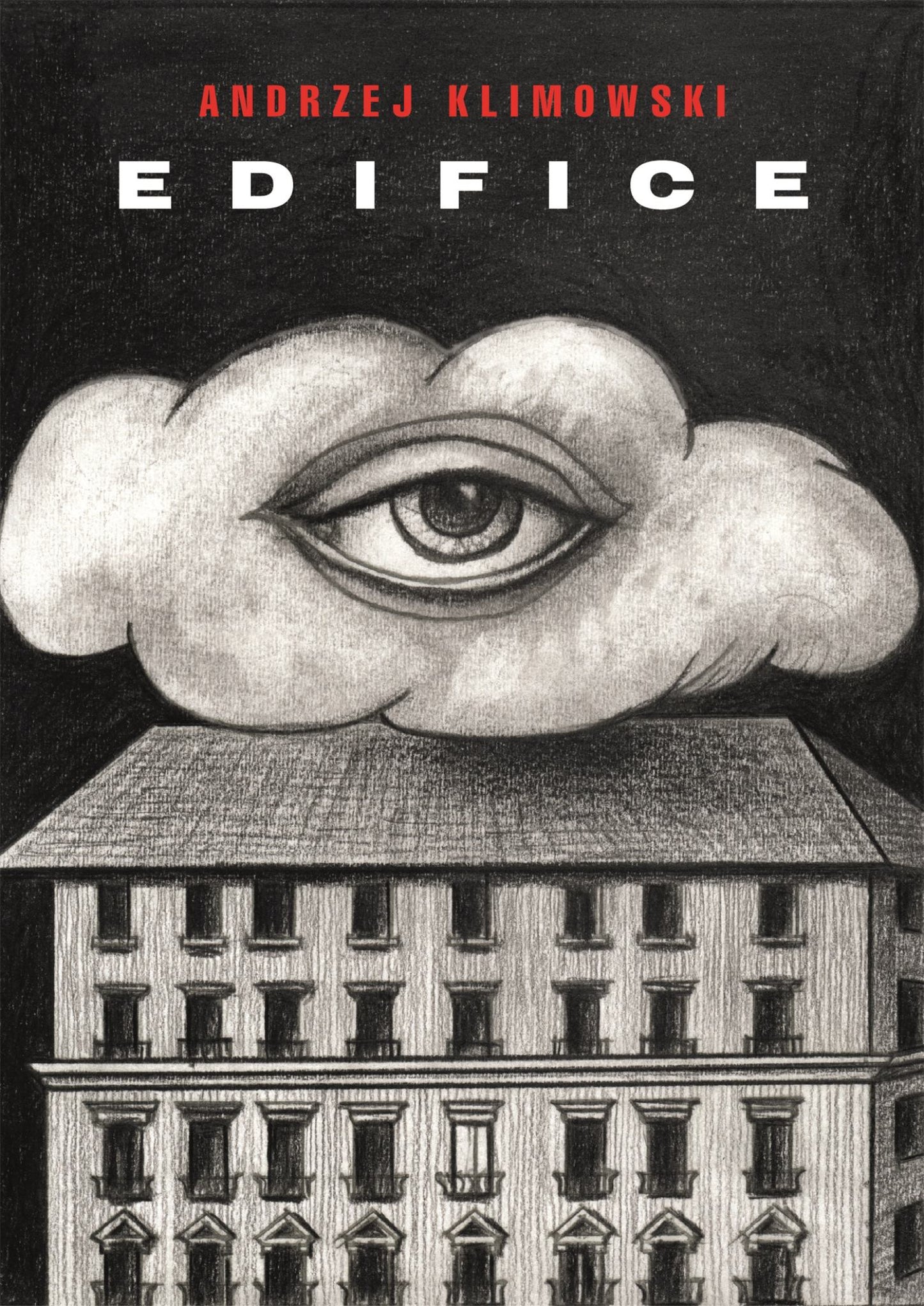 Edifice Cover Image