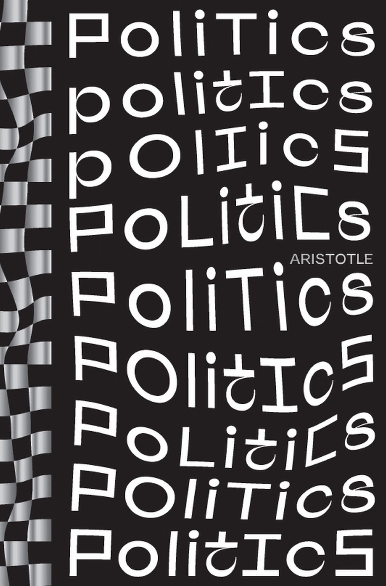 Politics Cover Image
