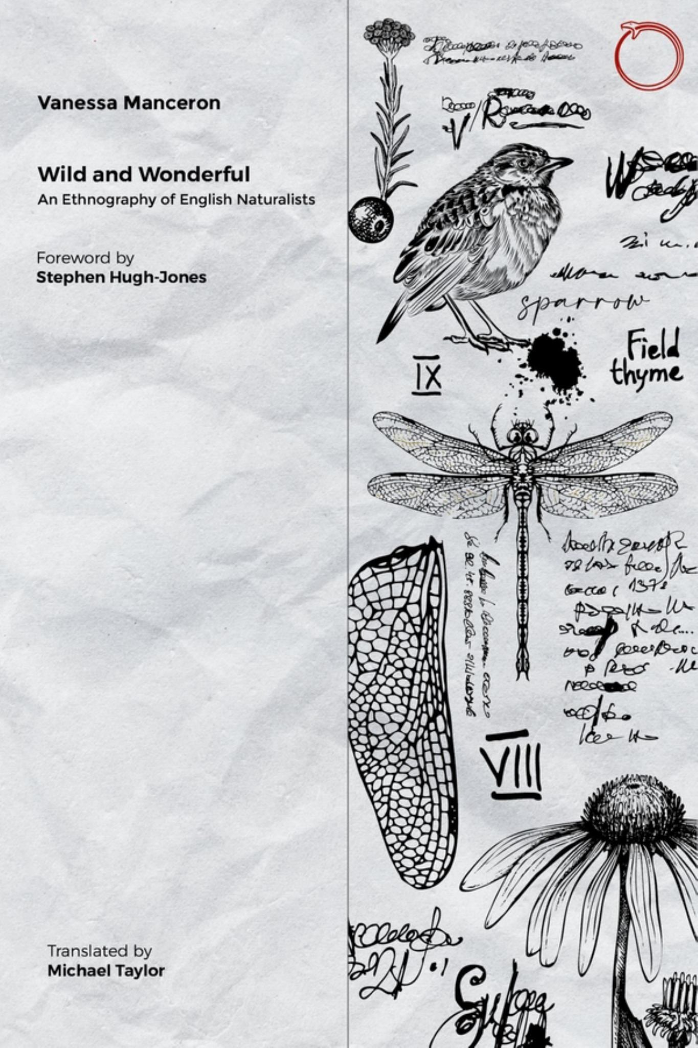 Wild and Wonderful Cover Image