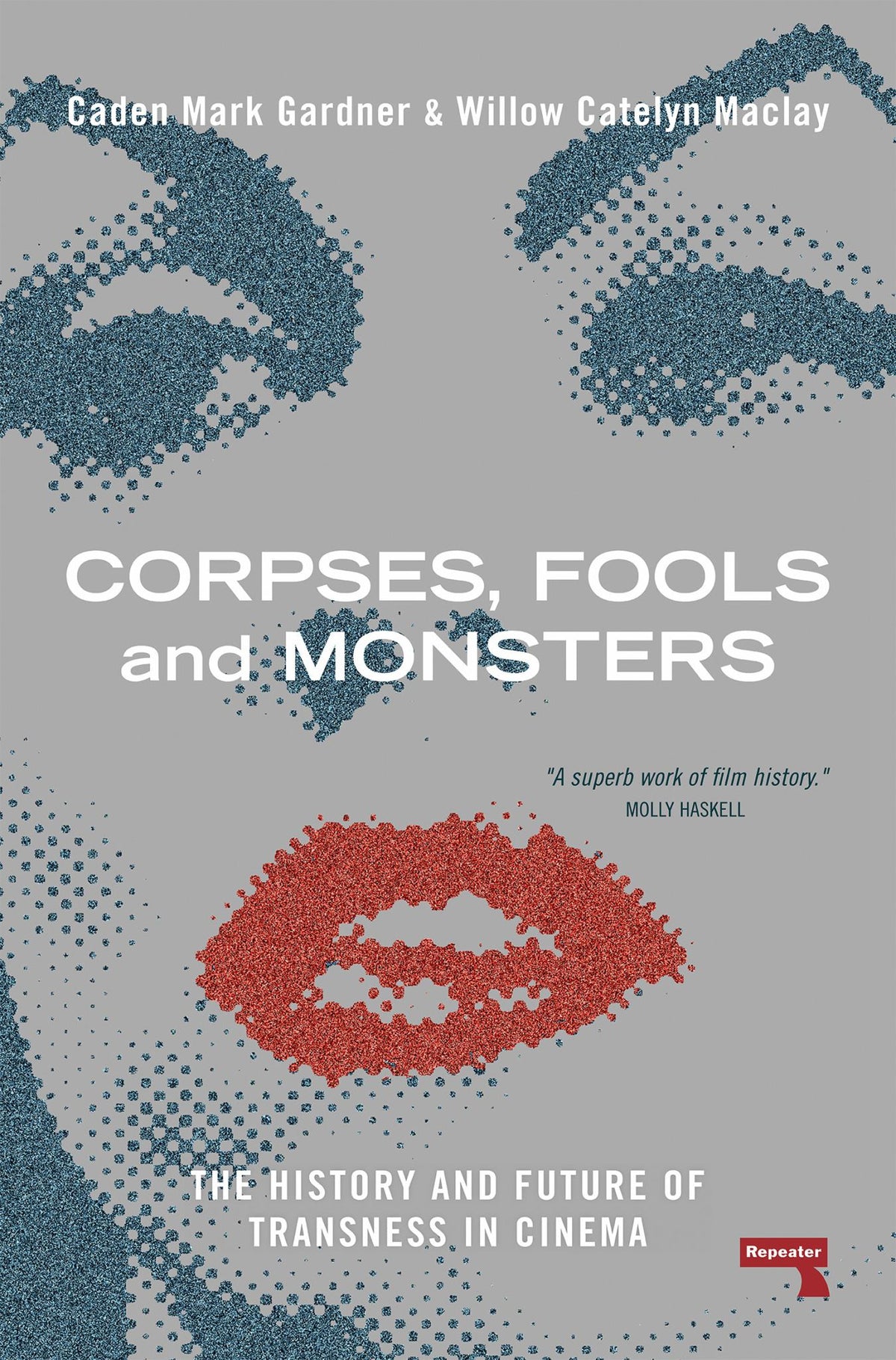 Corpses, Fools and Monsters Cover Image