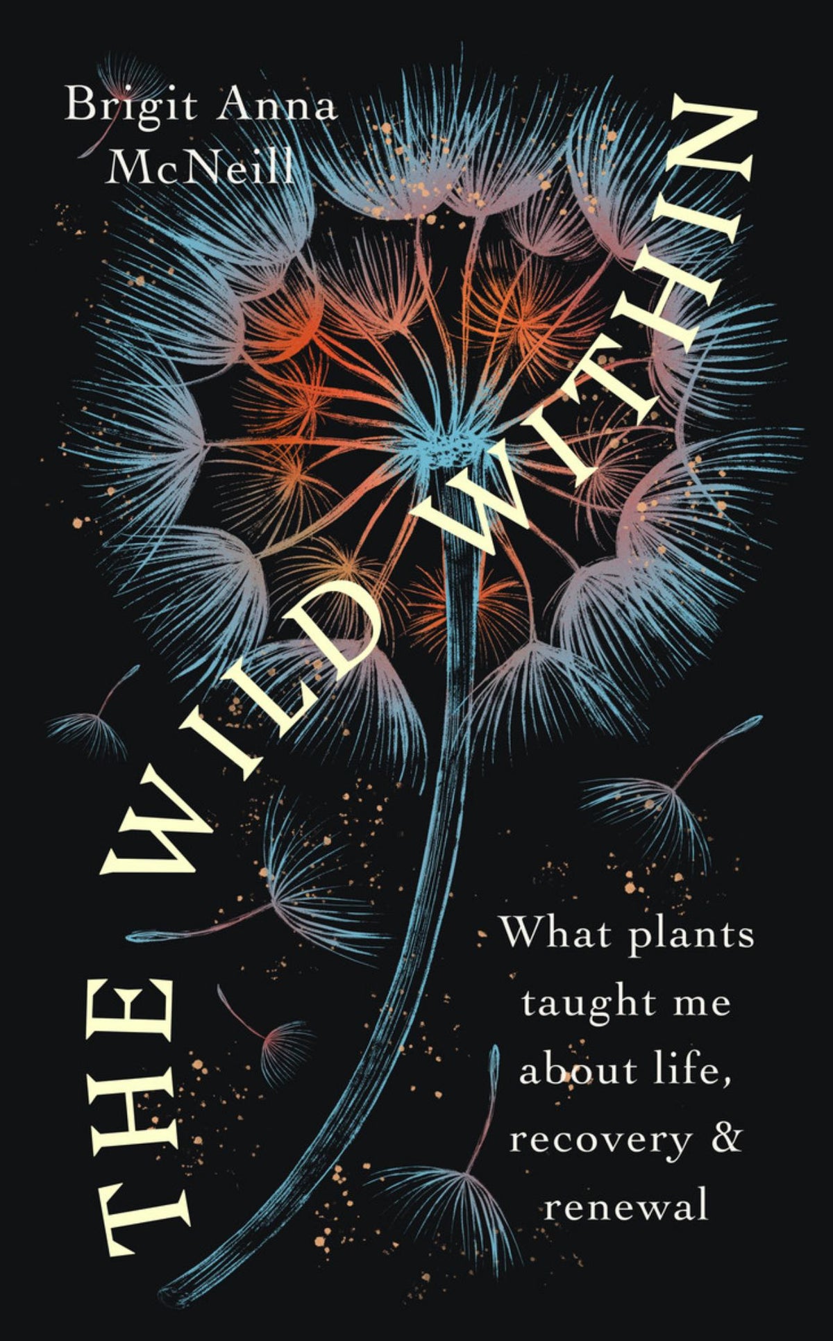 The Wild Within Cover Image