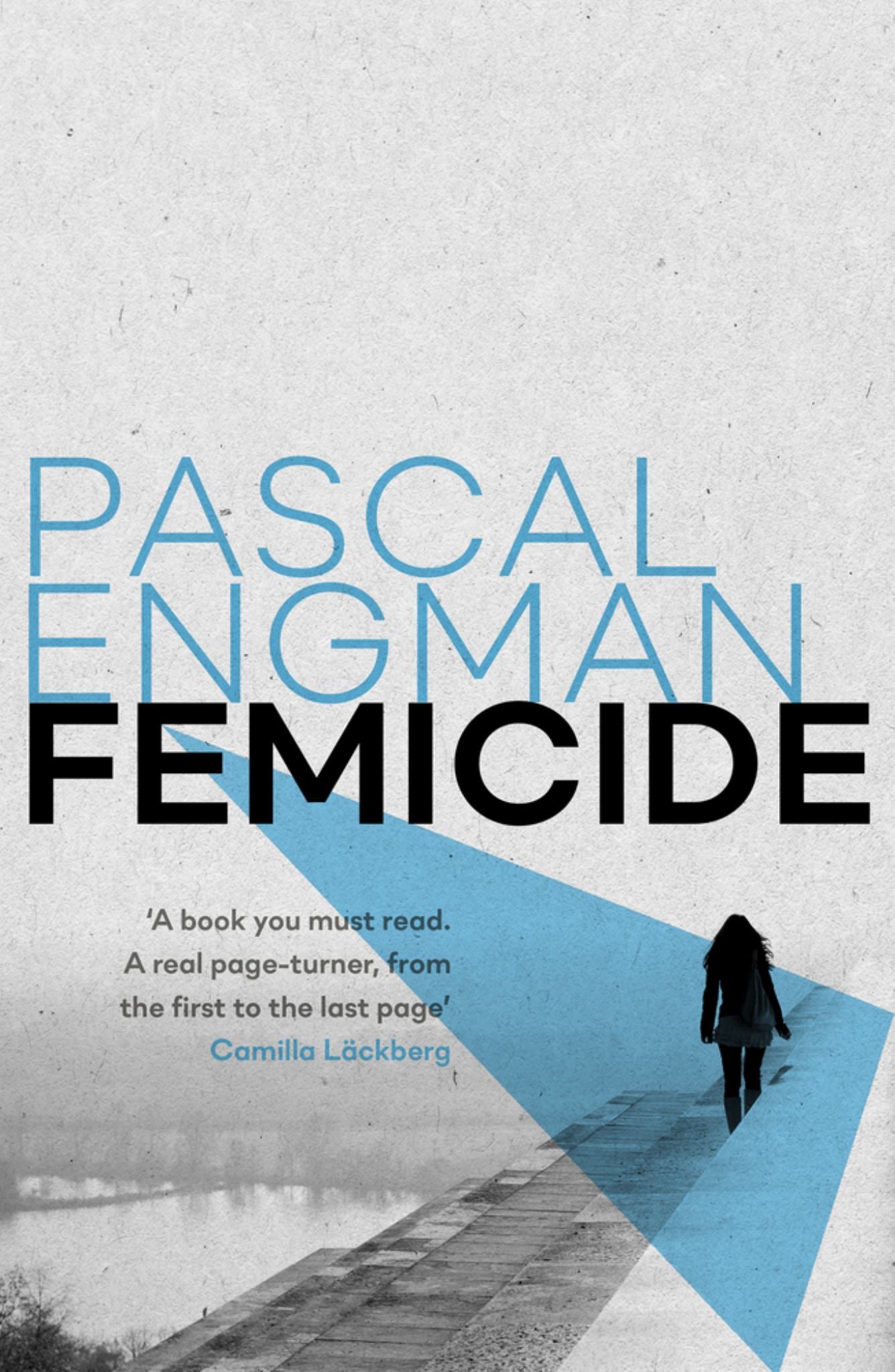 Femicide Cover Image