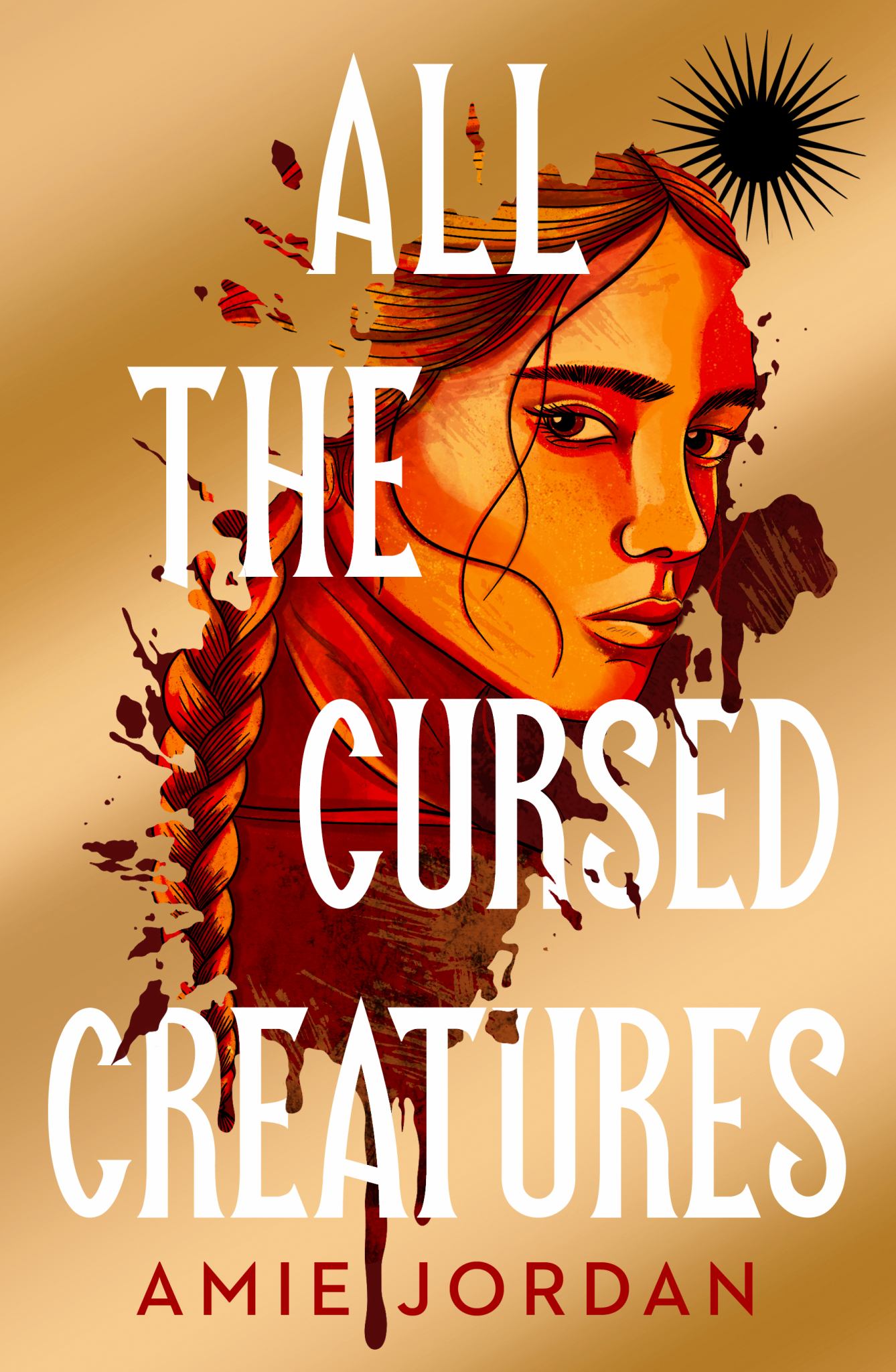 All the Cursed Creatures Cover Image