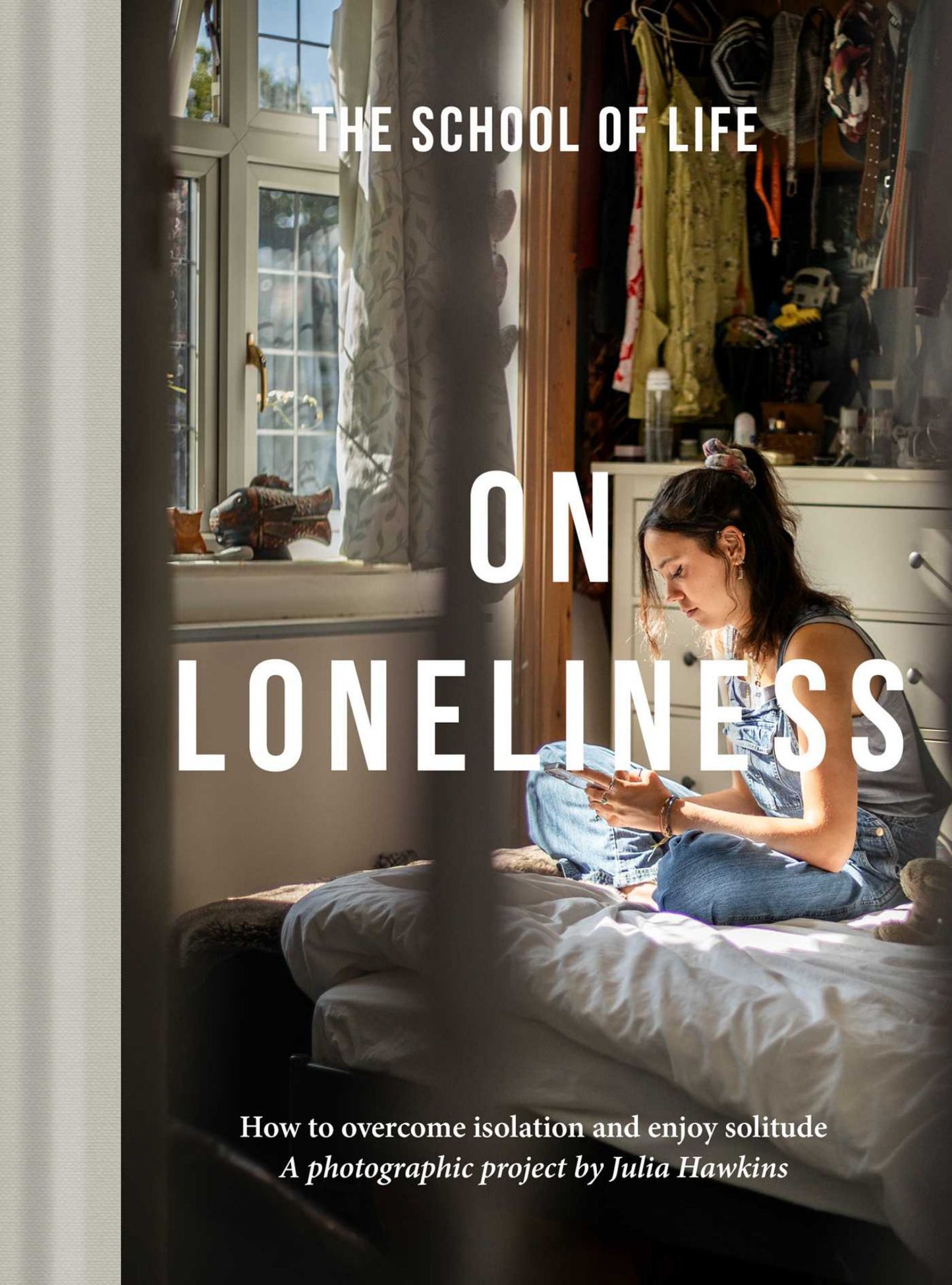On Loneliness Cover Image