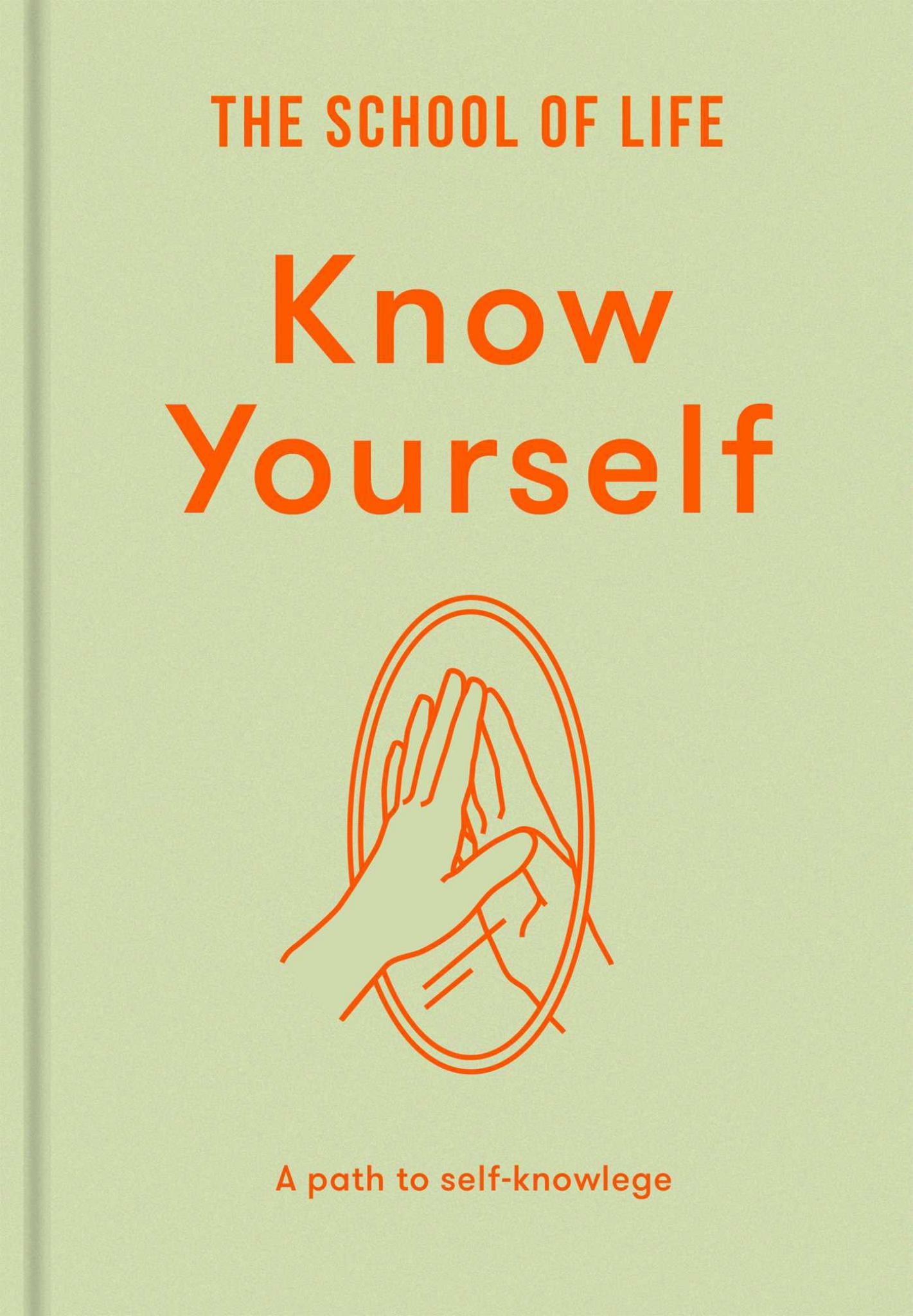 Know Yourself Cover Image