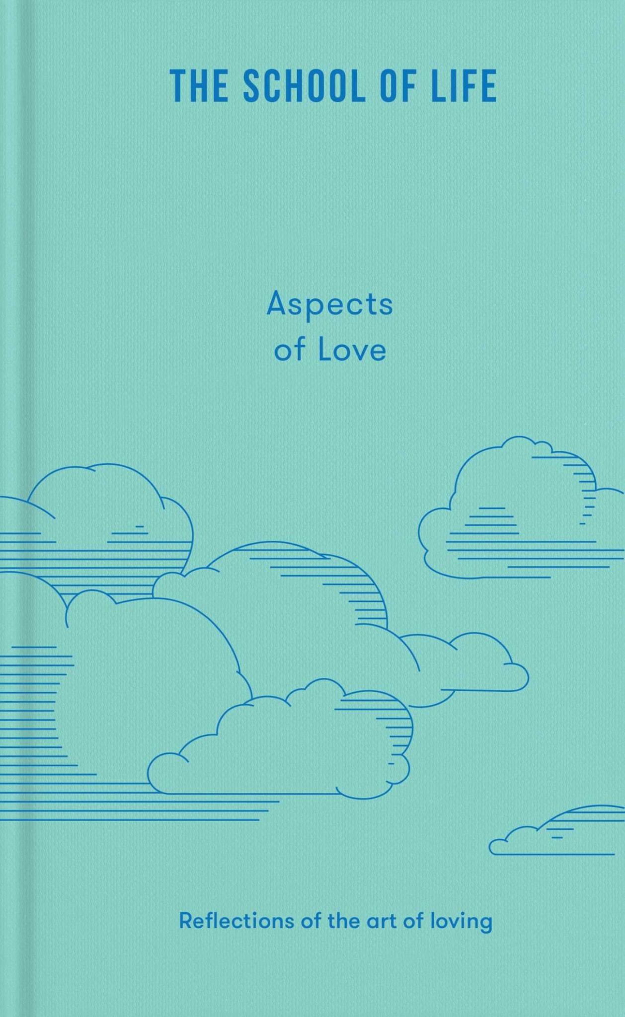 Aspects of Love Cover Image