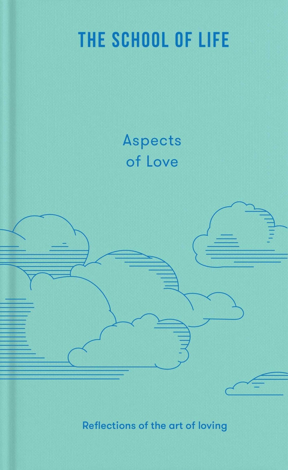 Aspects of Love Cover Image
