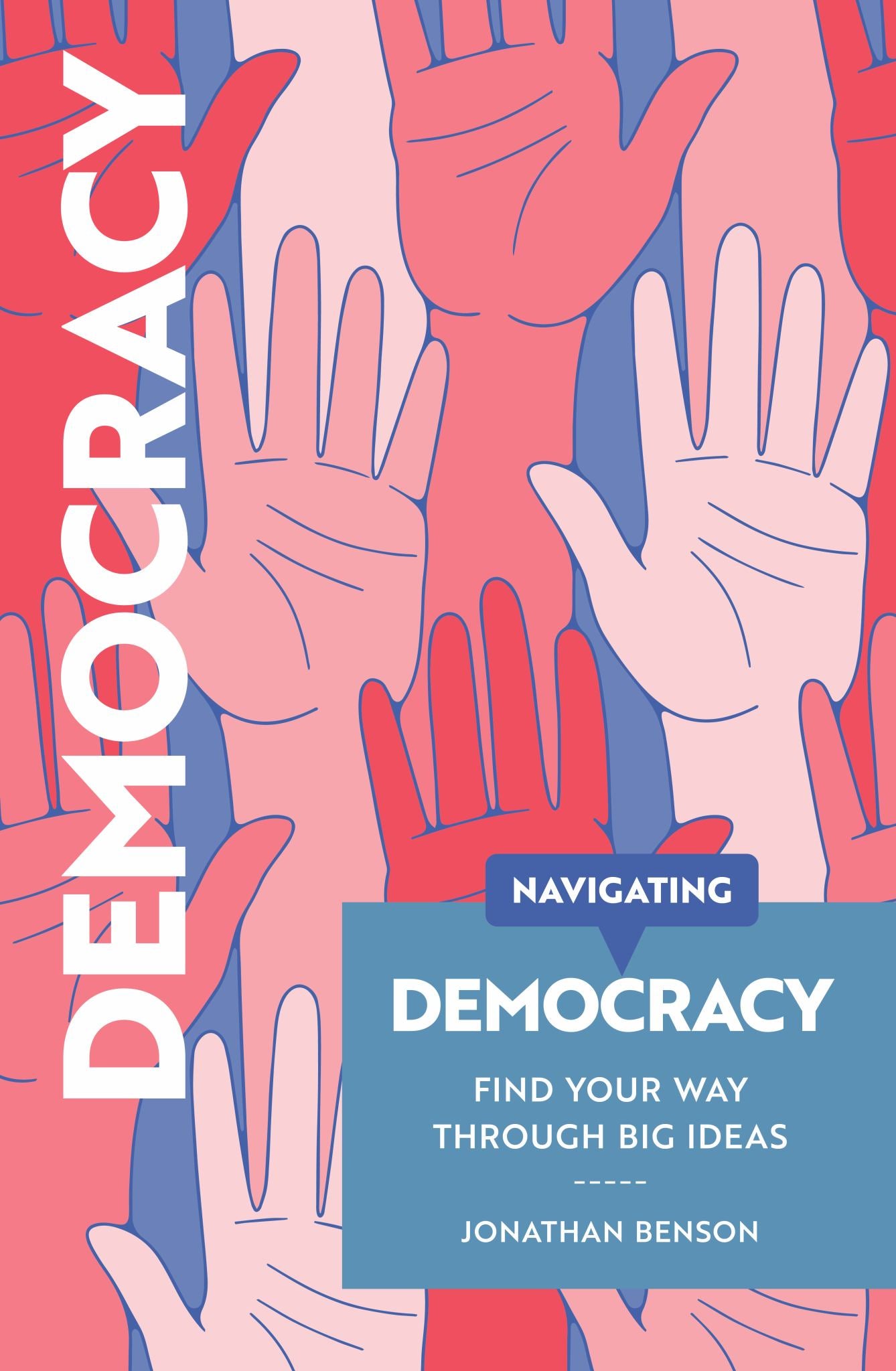 Navigating Democracy Cover Image