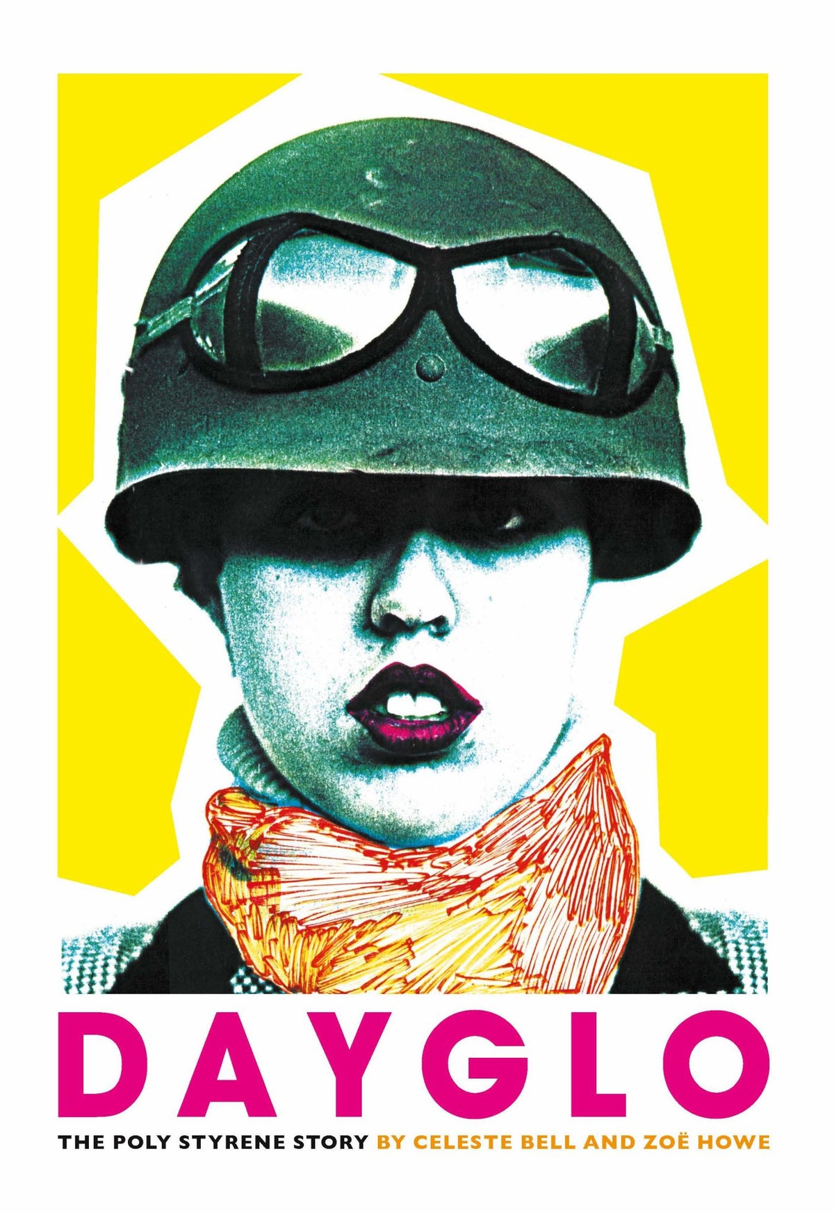 Dayglo! Cover Image