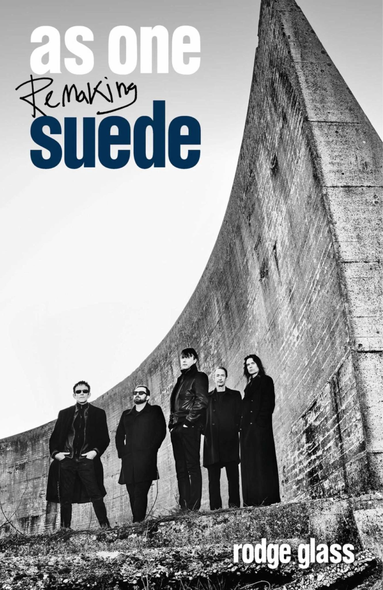 As One Cover Image