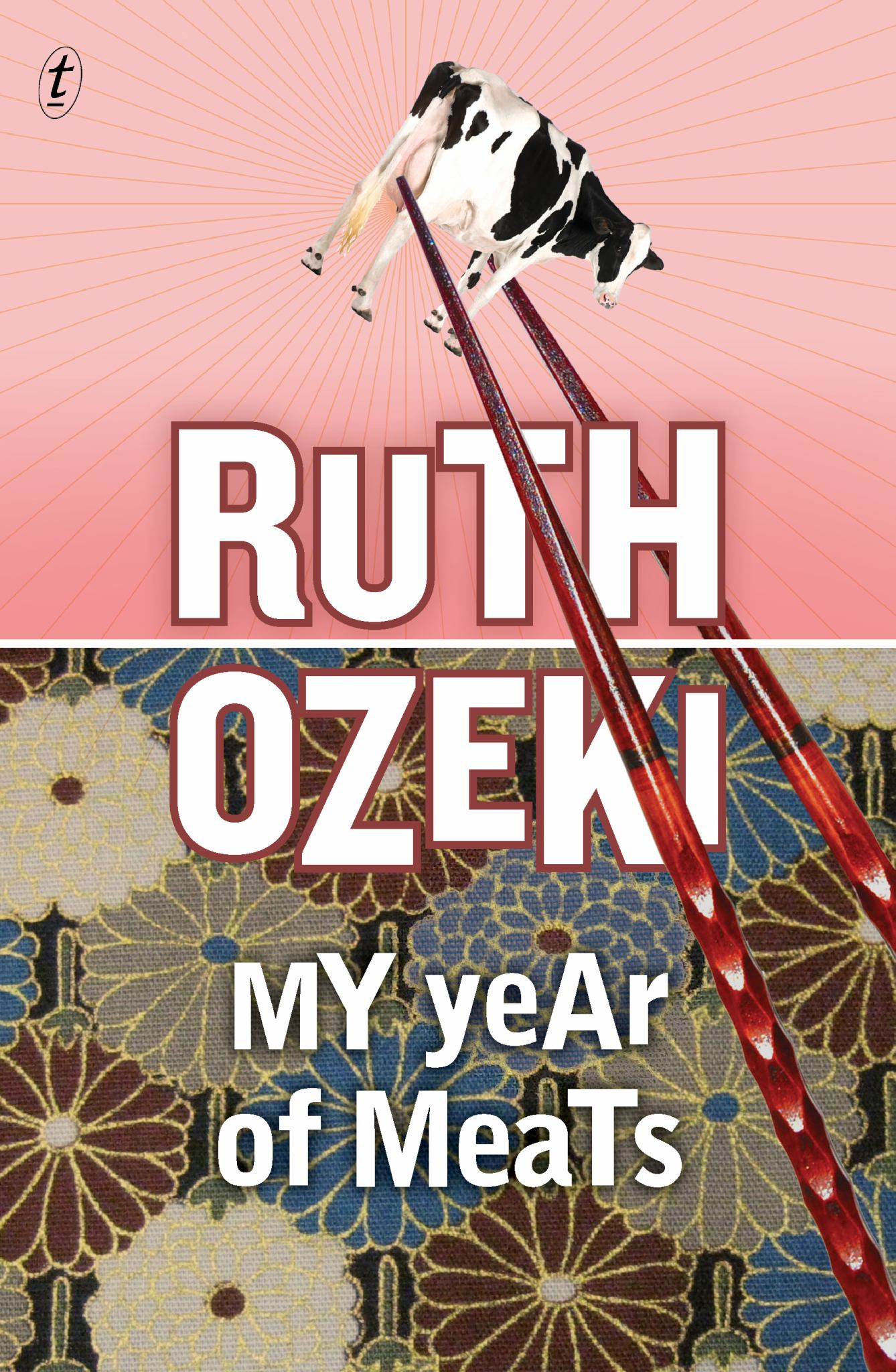 My Year of Meats Cover Image