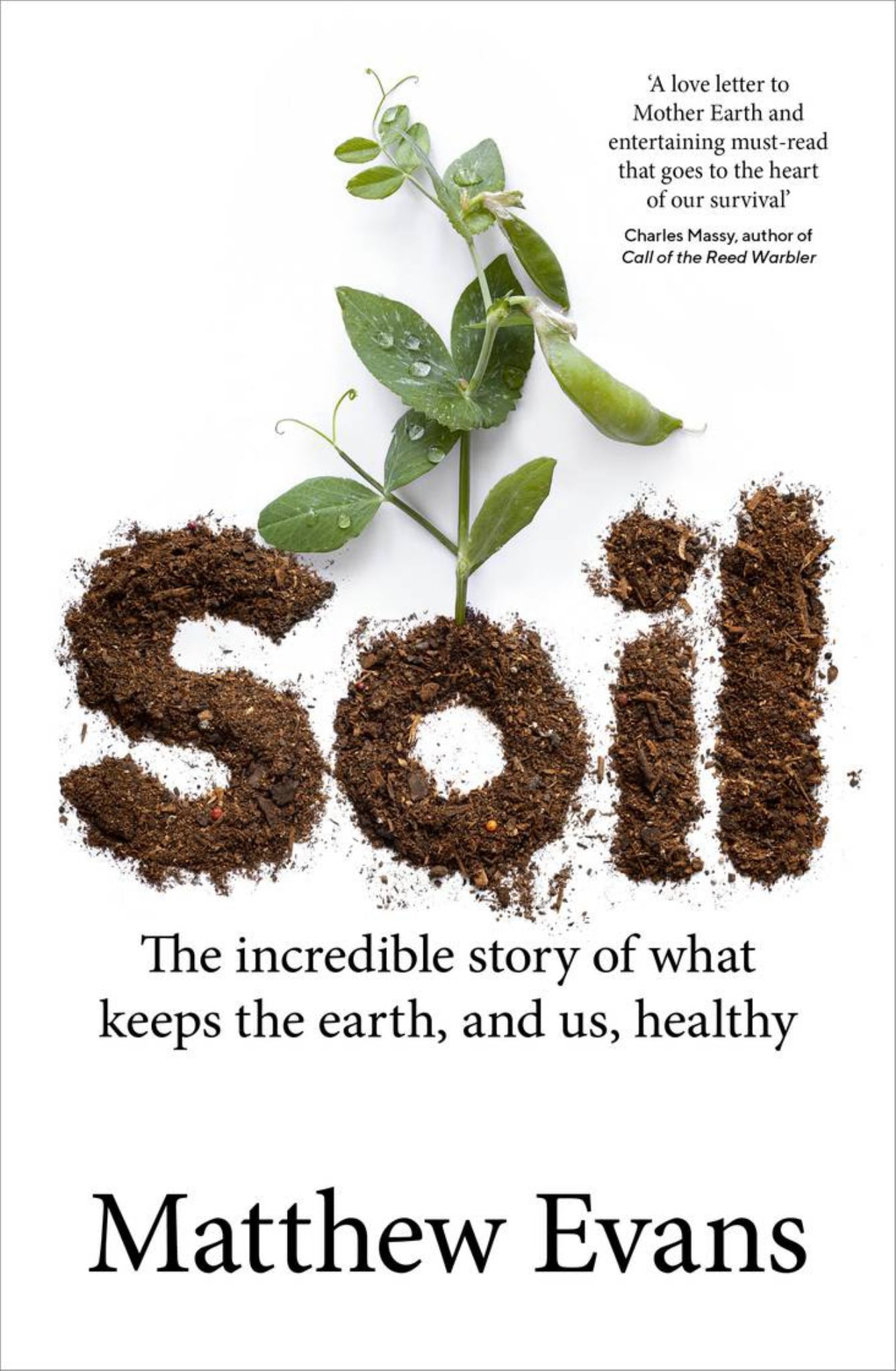 Soil Cover Image