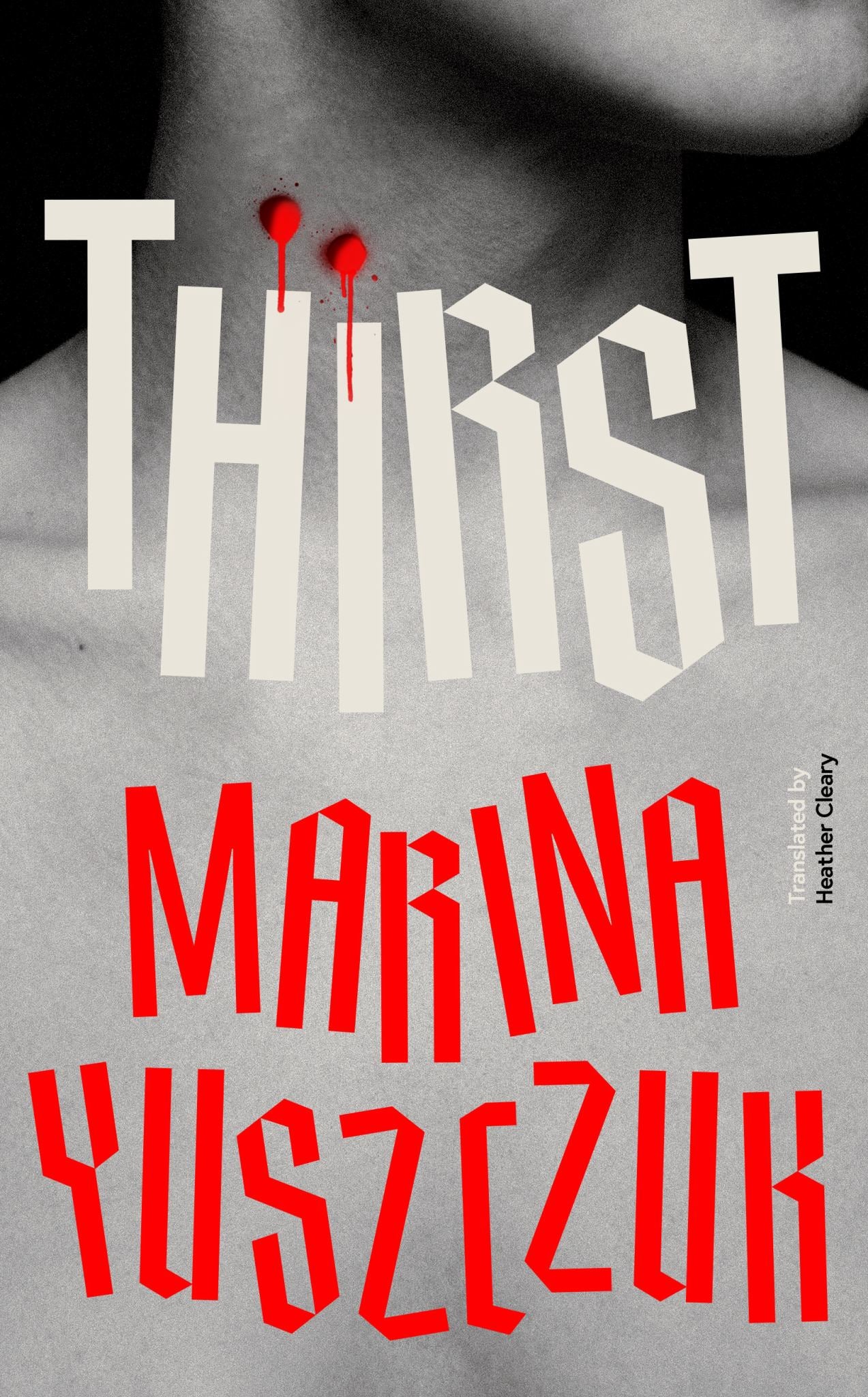 Thirst Cover Image