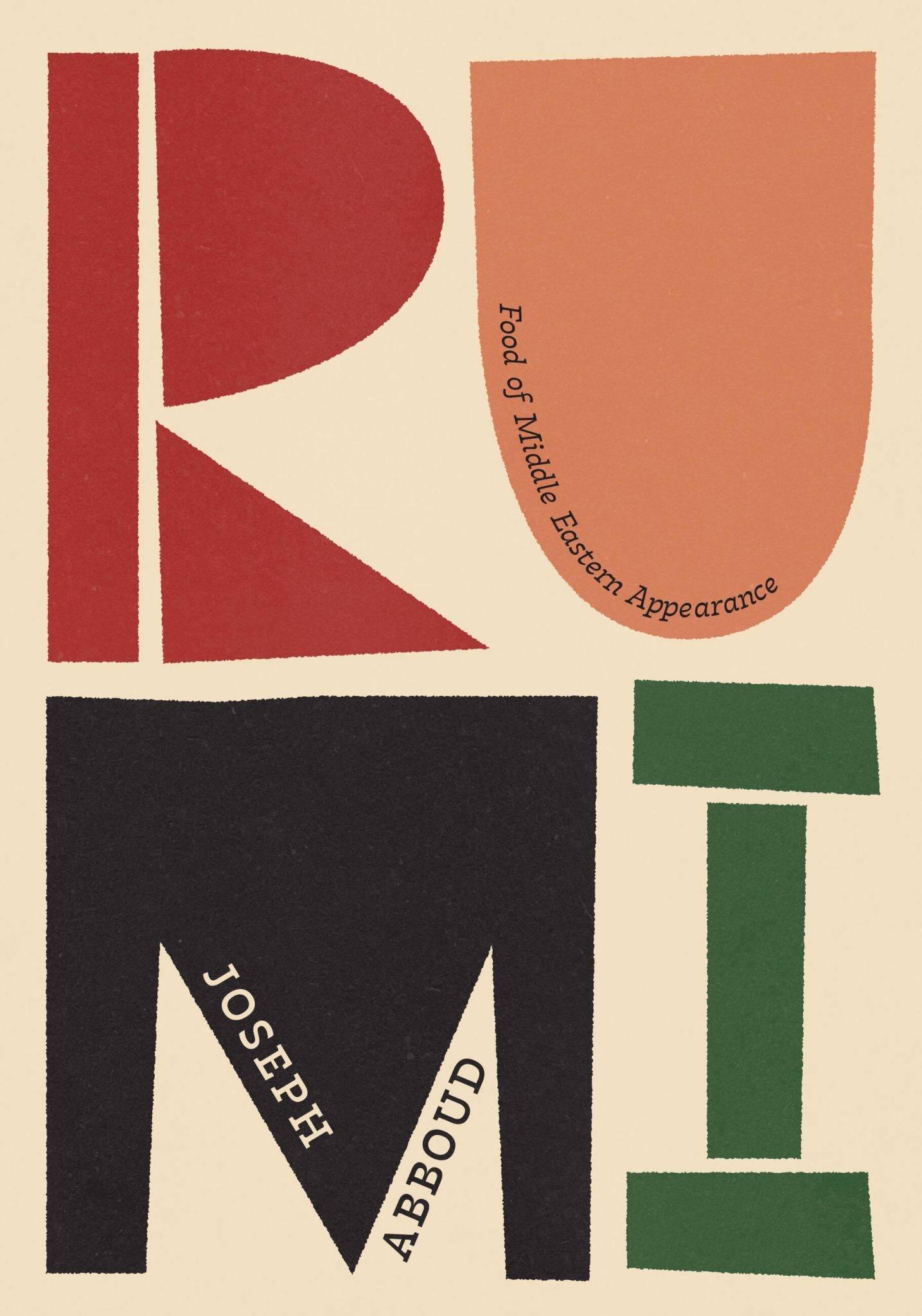 Rumi Cover Image