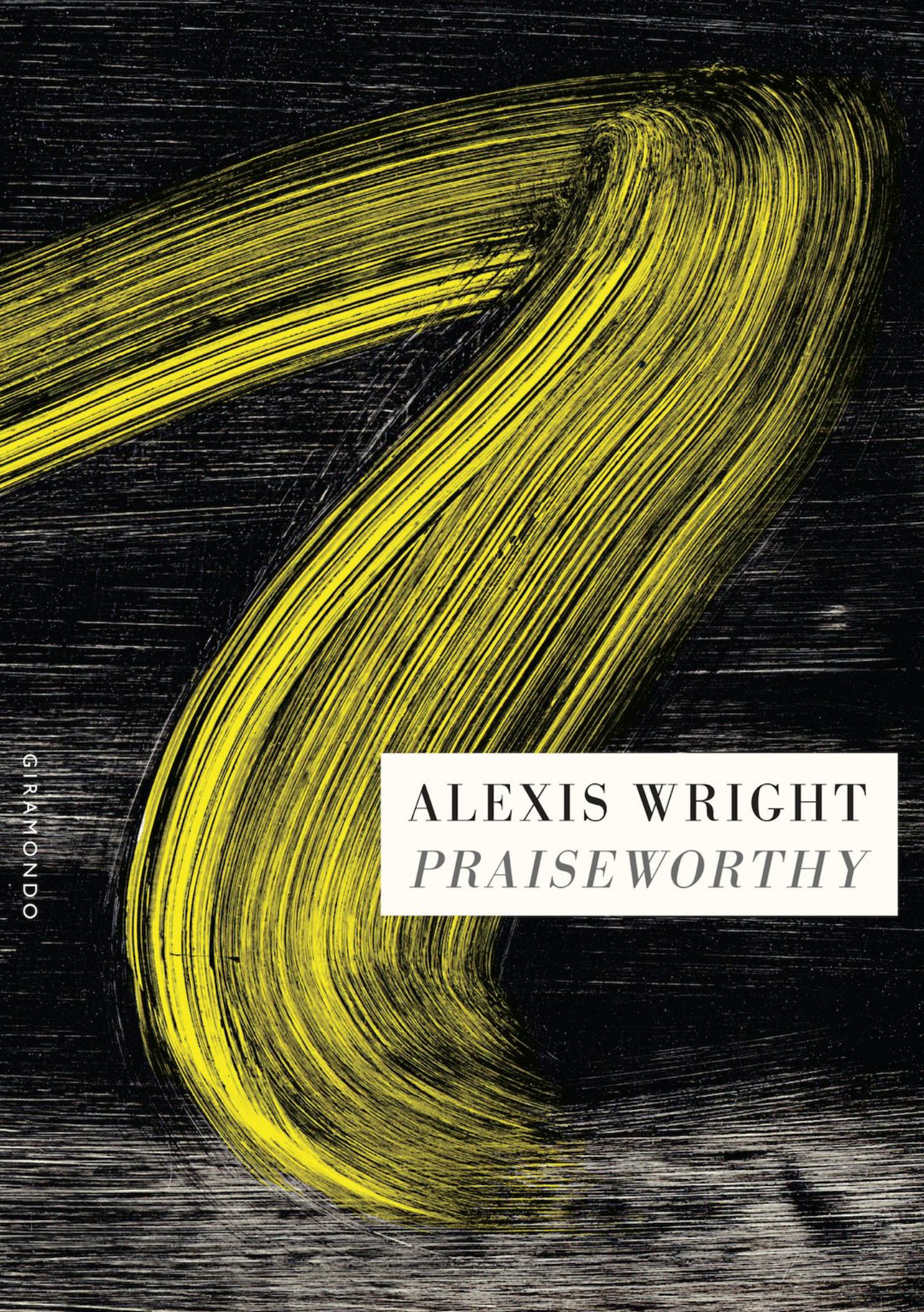Praiseworthy Cover Image