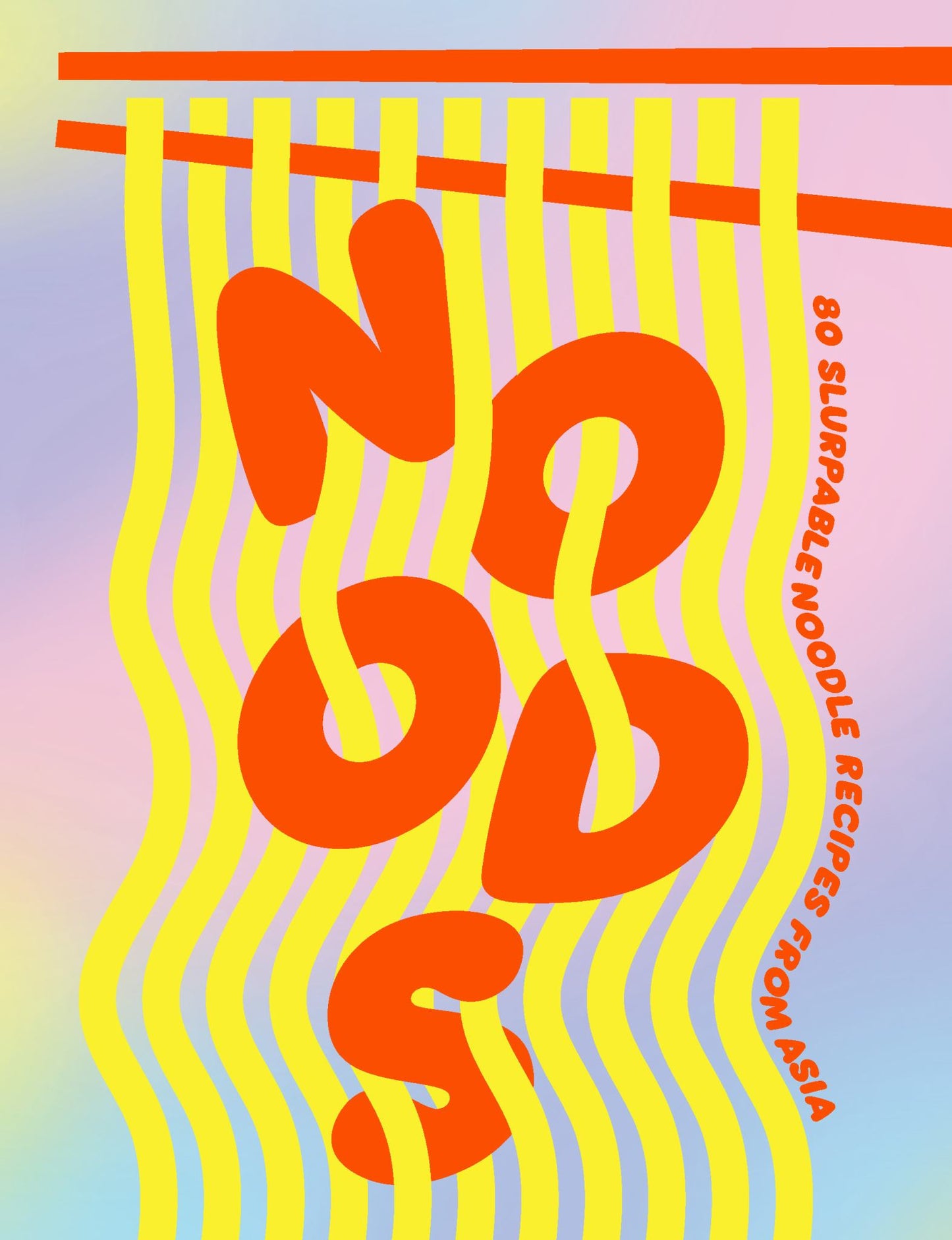 Noods Cover Image