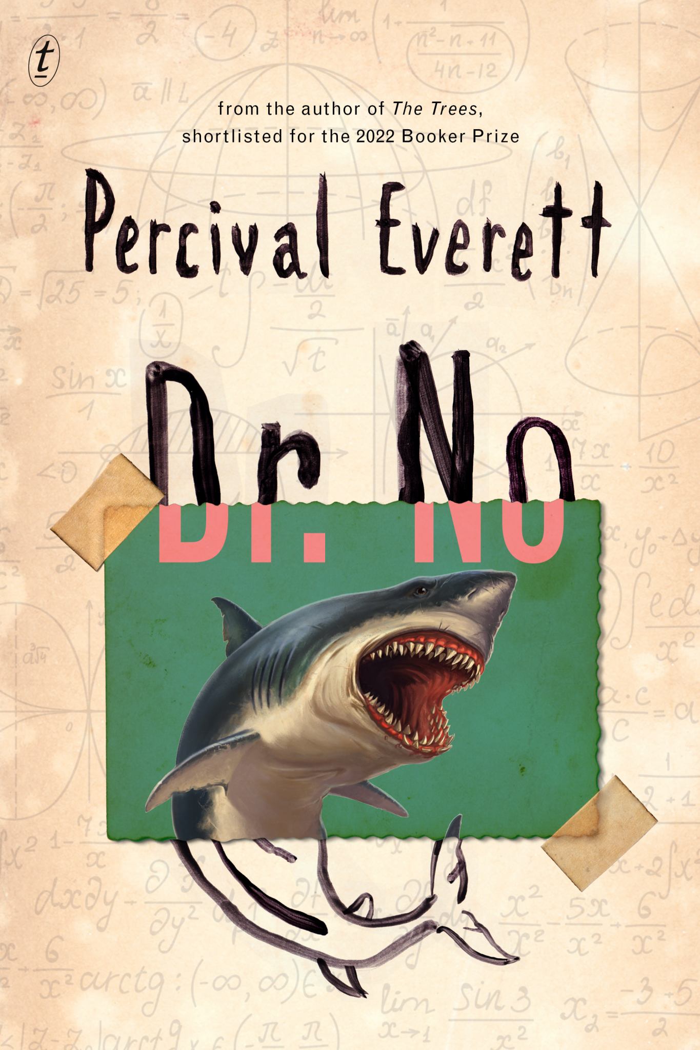 Dr. No Cover Image