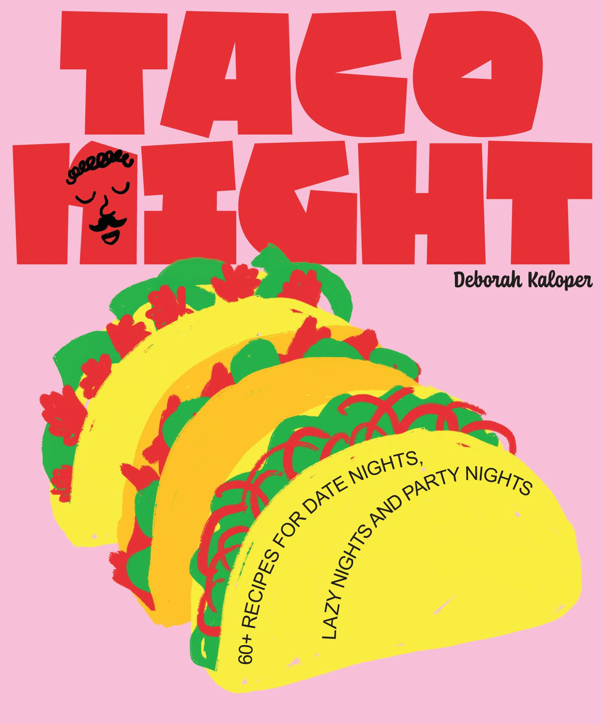 Taco Night Cover Image