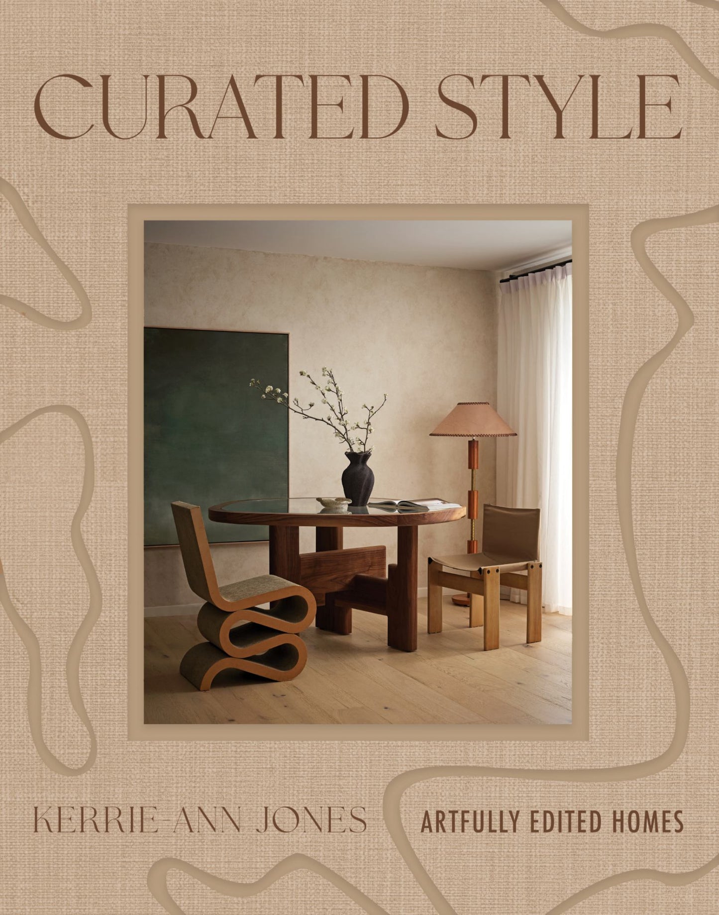 Curated Style Cover Image