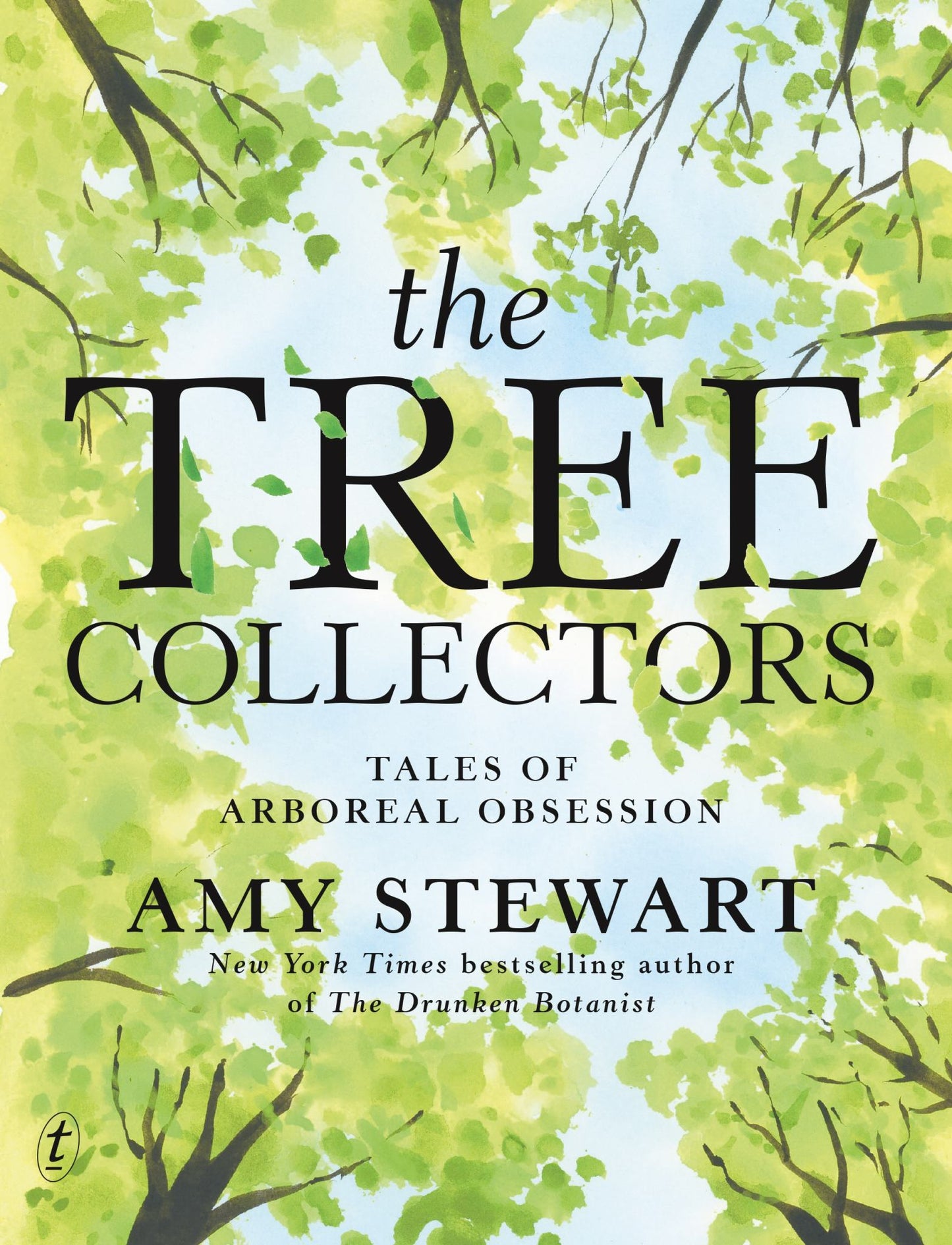The Tree Collectors Cover Image
