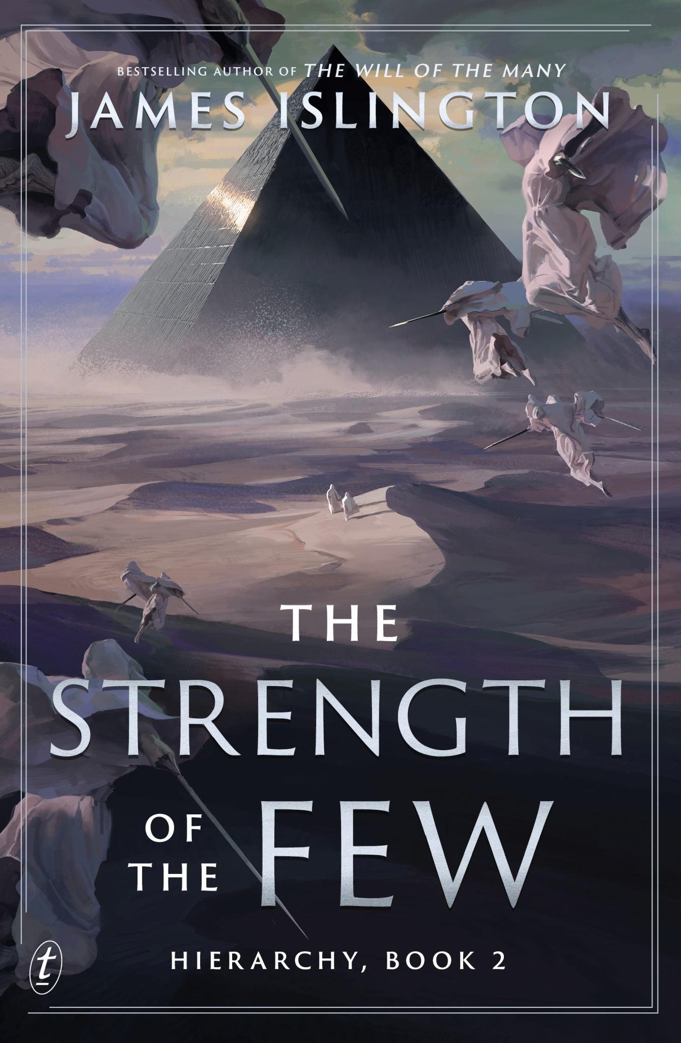 The Strength of the Few Cover Image