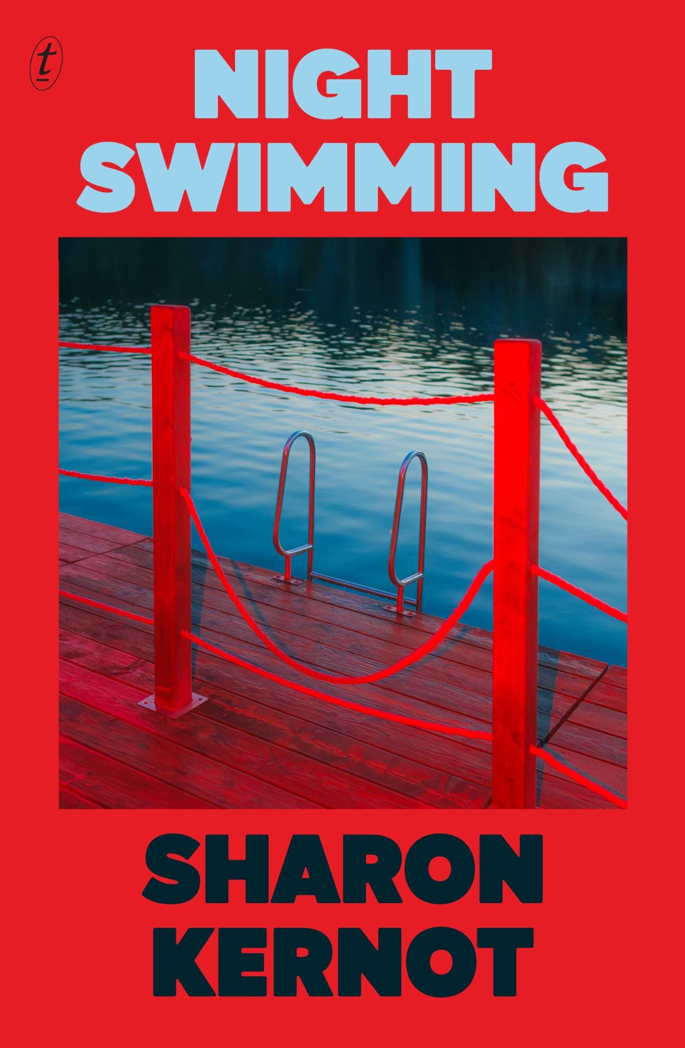 Night Swimming Cover Image