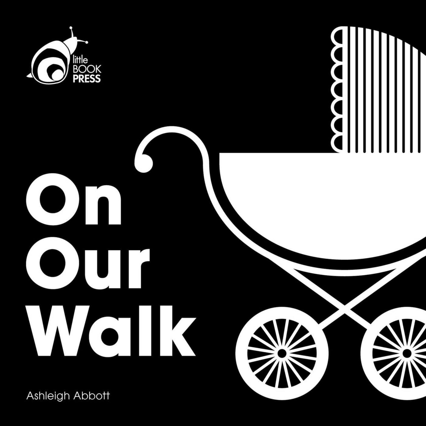 On Our Walk Cover Image