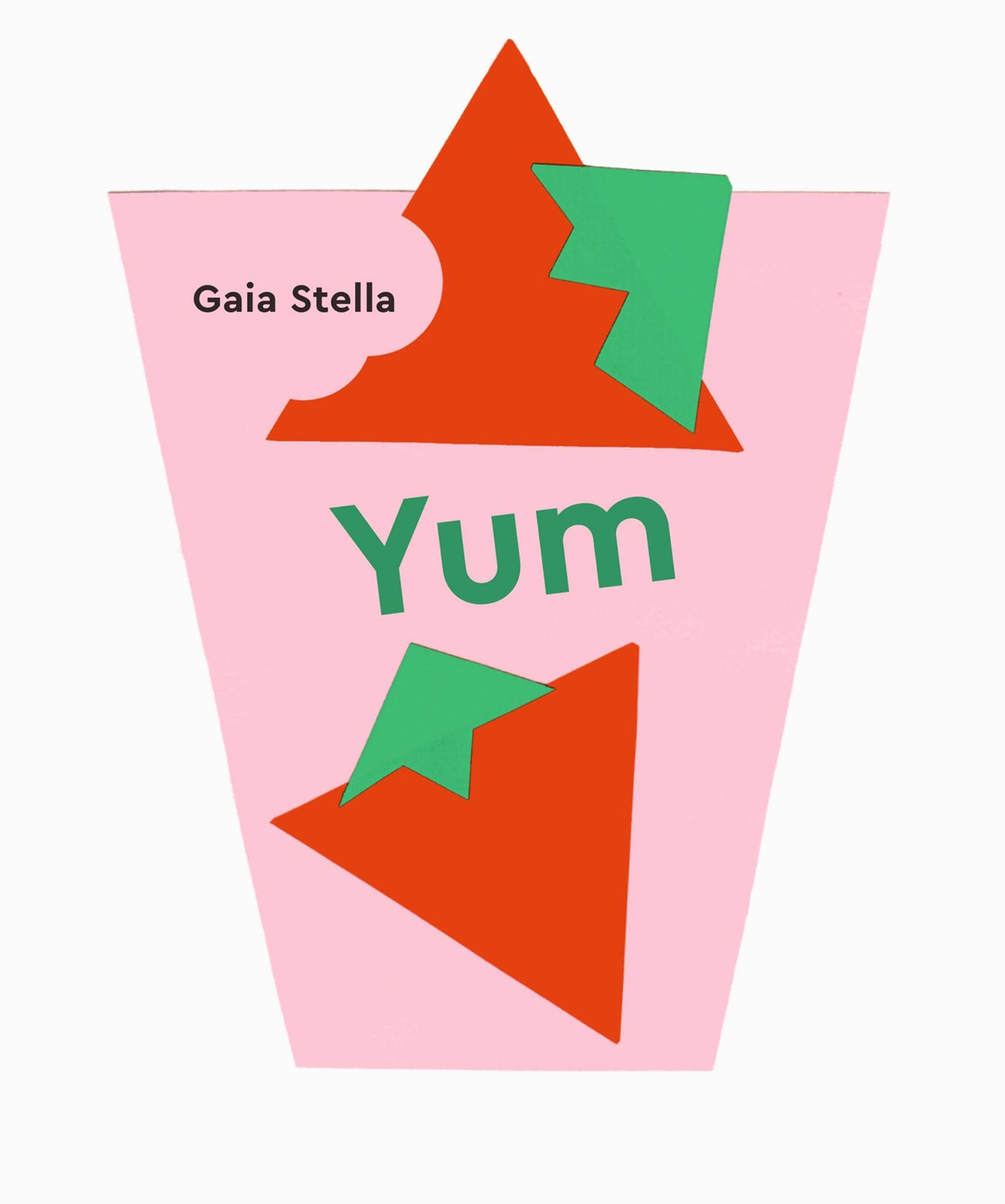 Yum Cover Image