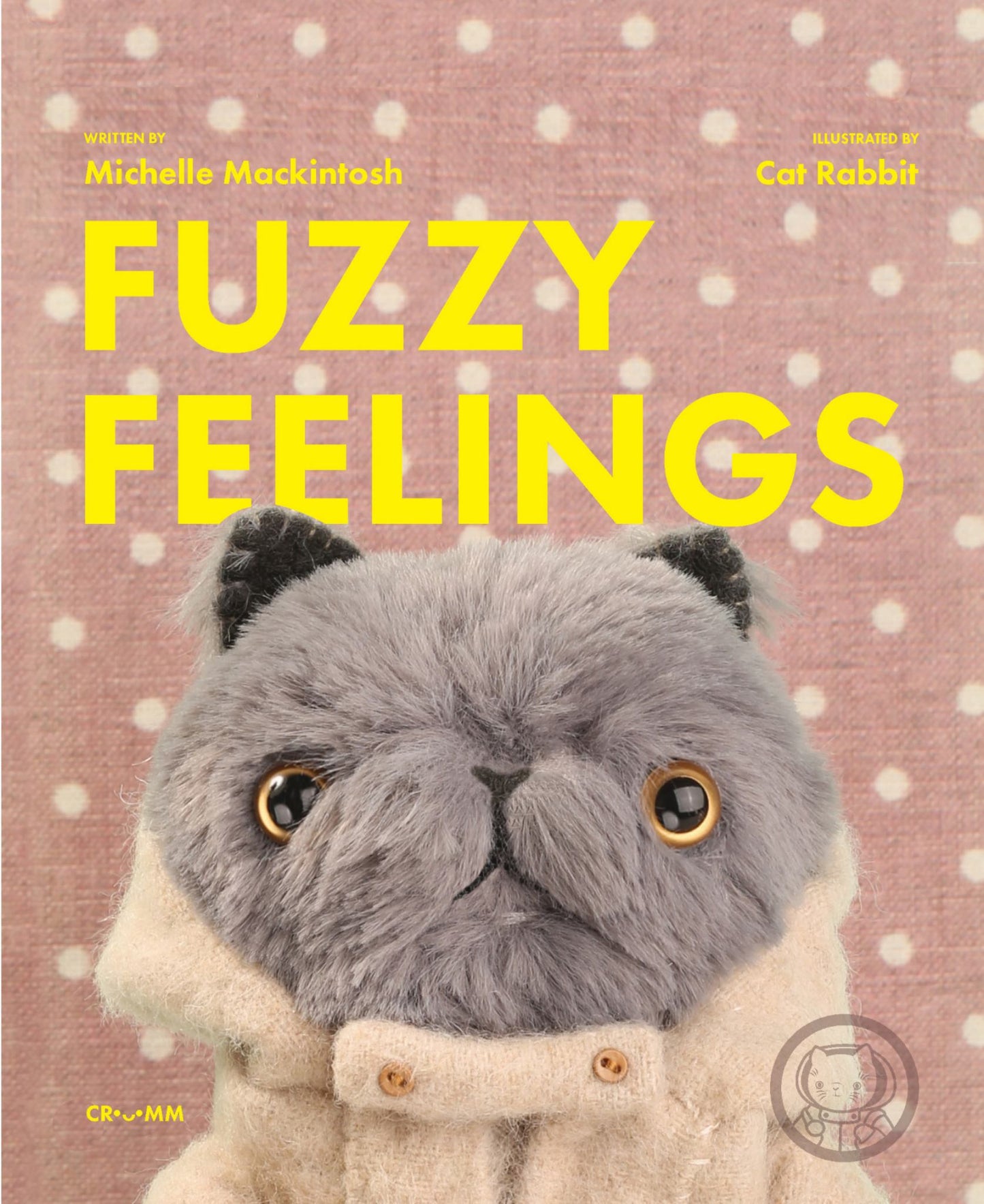 Fuzzy Feelings Cover Image