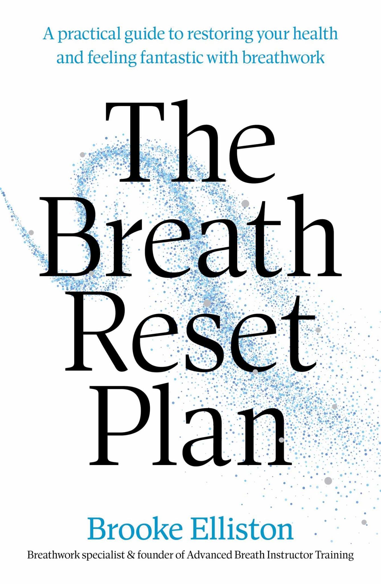 The Breath Reset Plan Cover Image