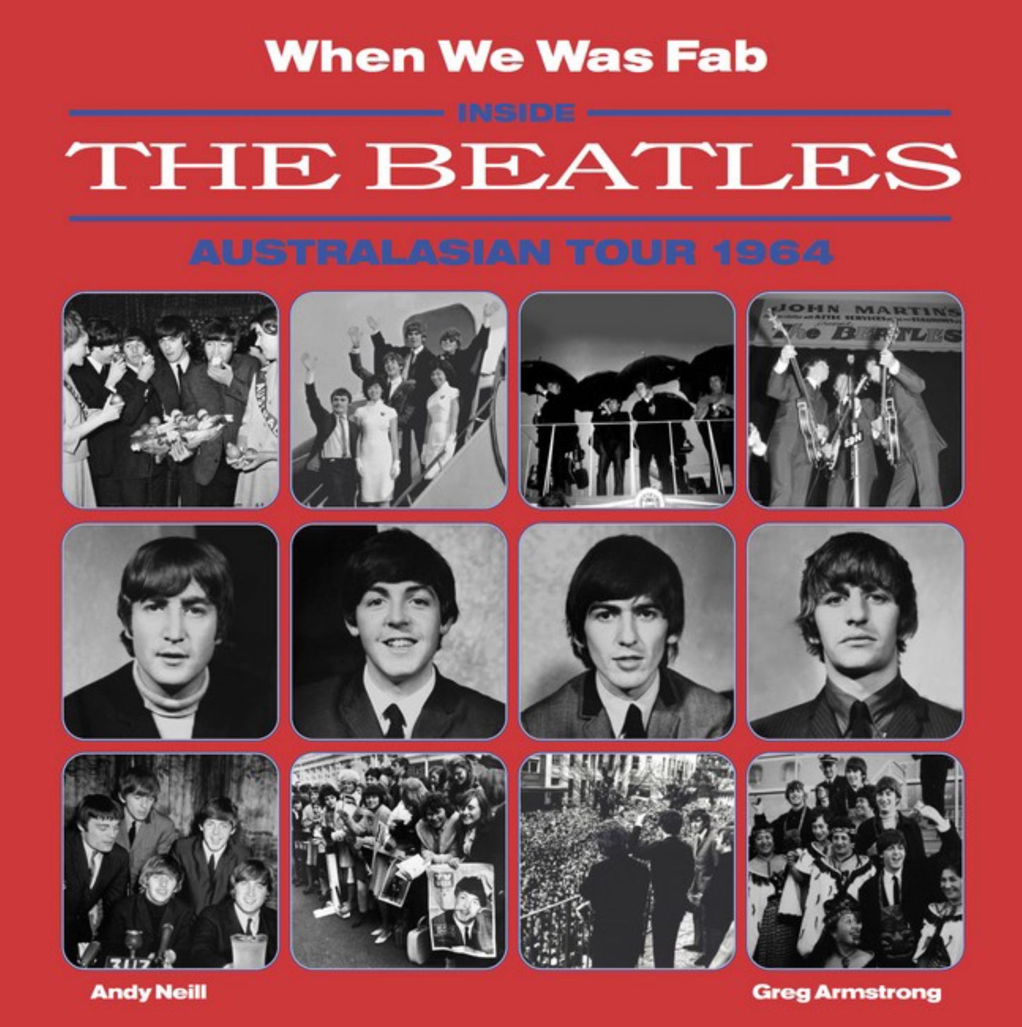 When We Was Fab Cover Image